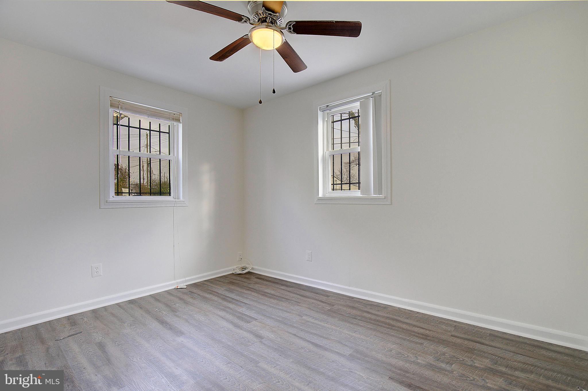 PALMER PARK - Residential