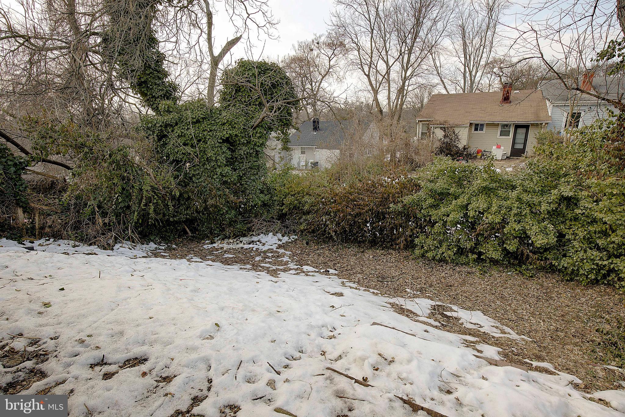 PALMER PARK - Residential