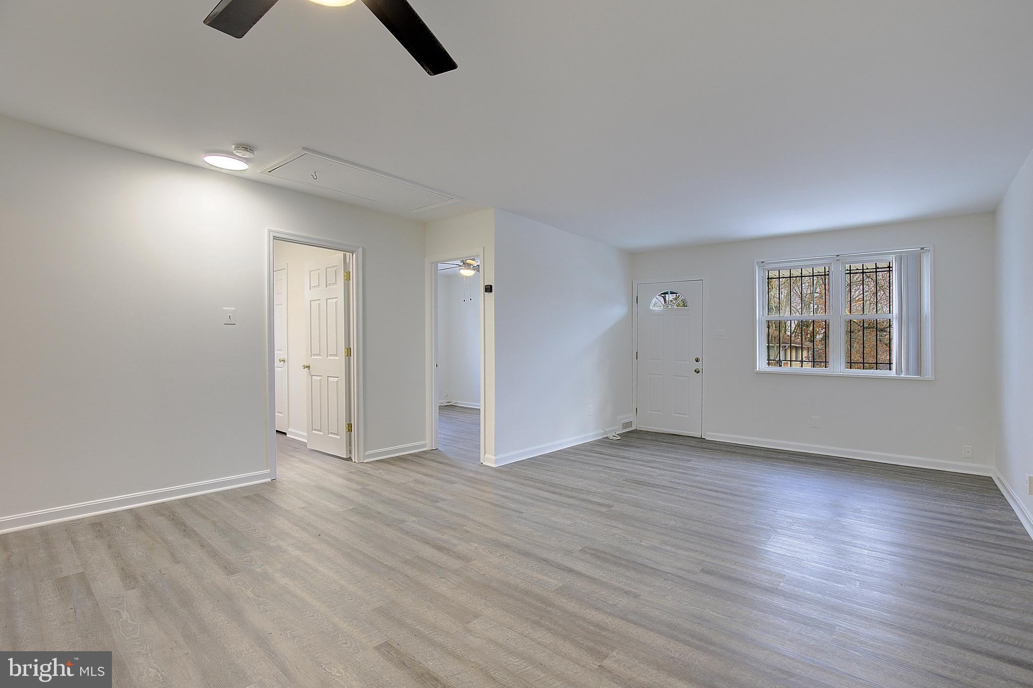 PALMER PARK - Residential