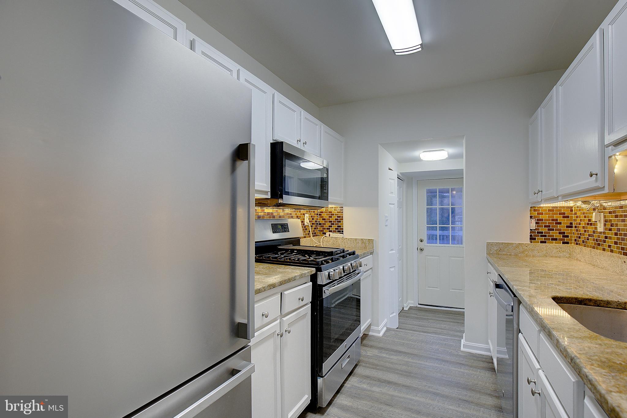 PALMER PARK - Residential