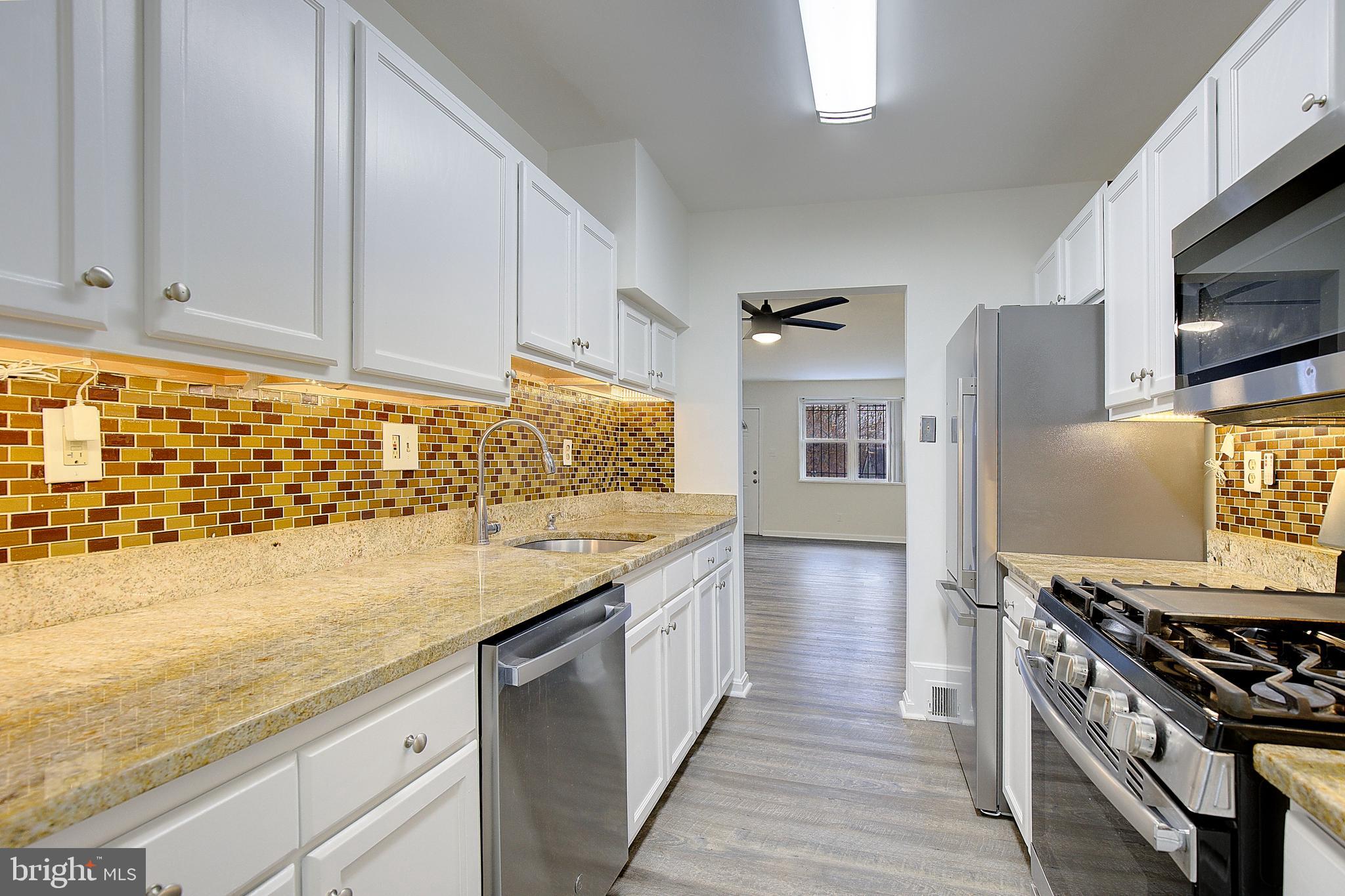 PALMER PARK - Residential