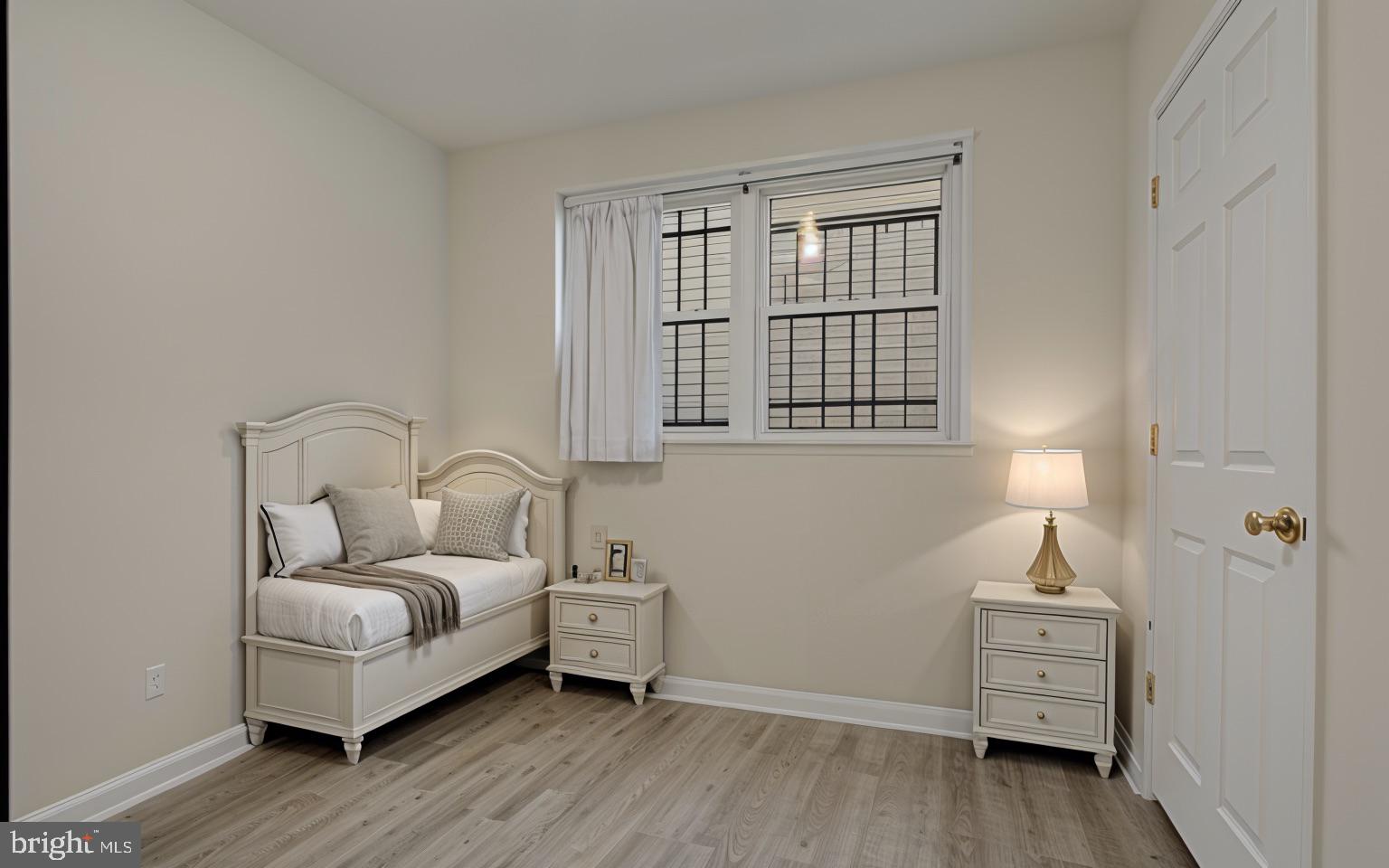 PALMER PARK - Residential