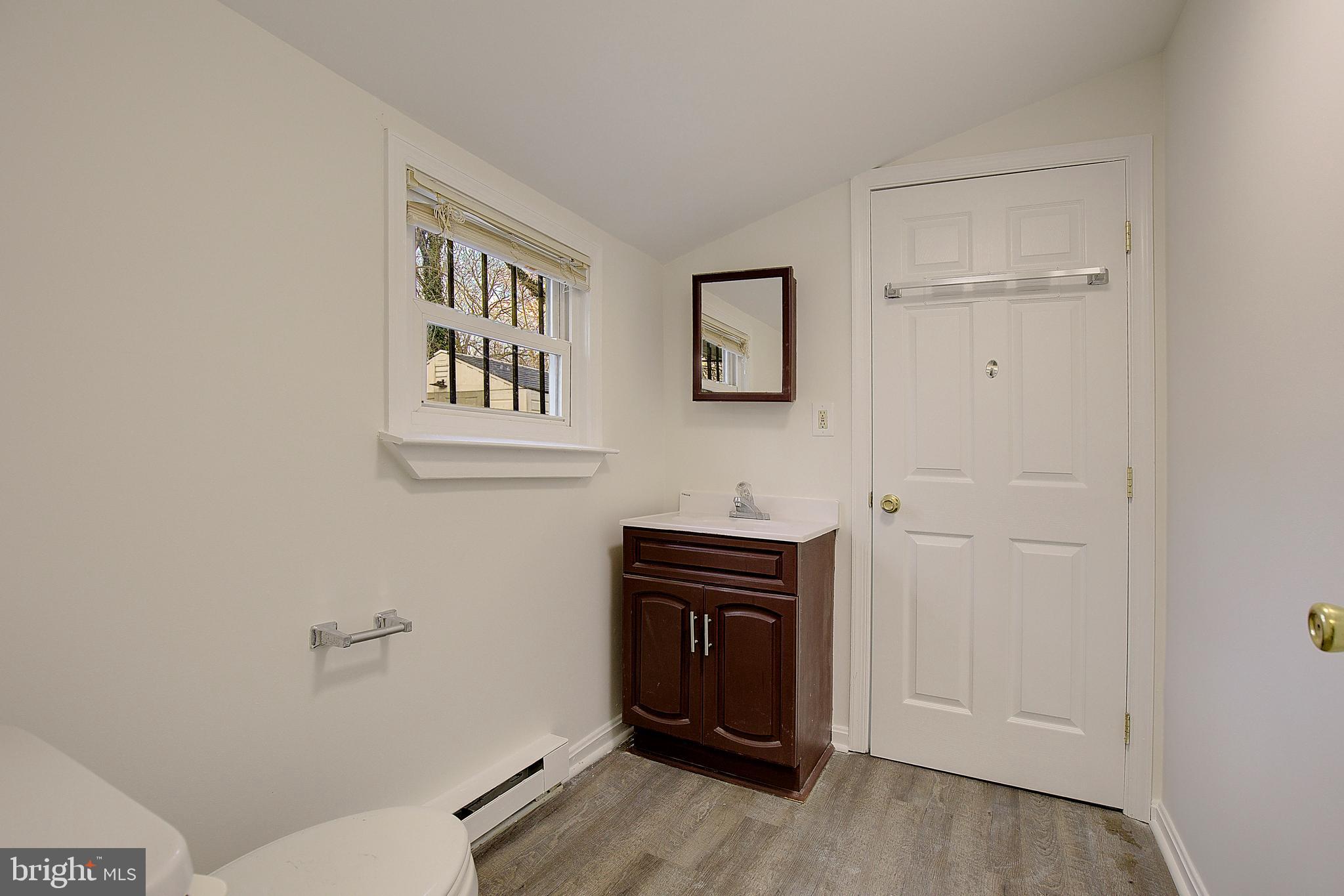 PALMER PARK - Residential