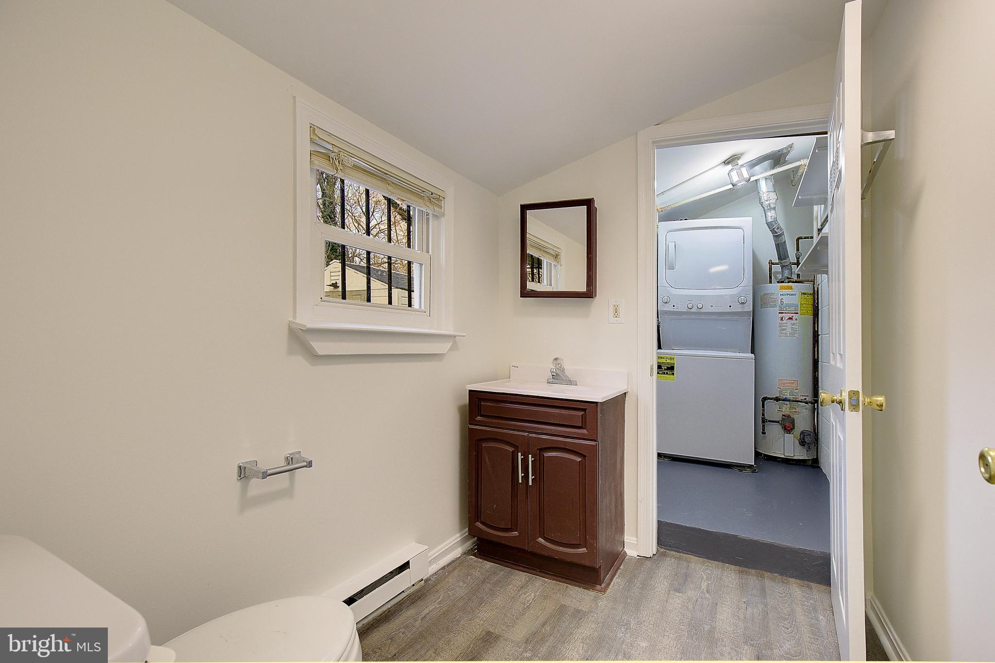 PALMER PARK - Residential