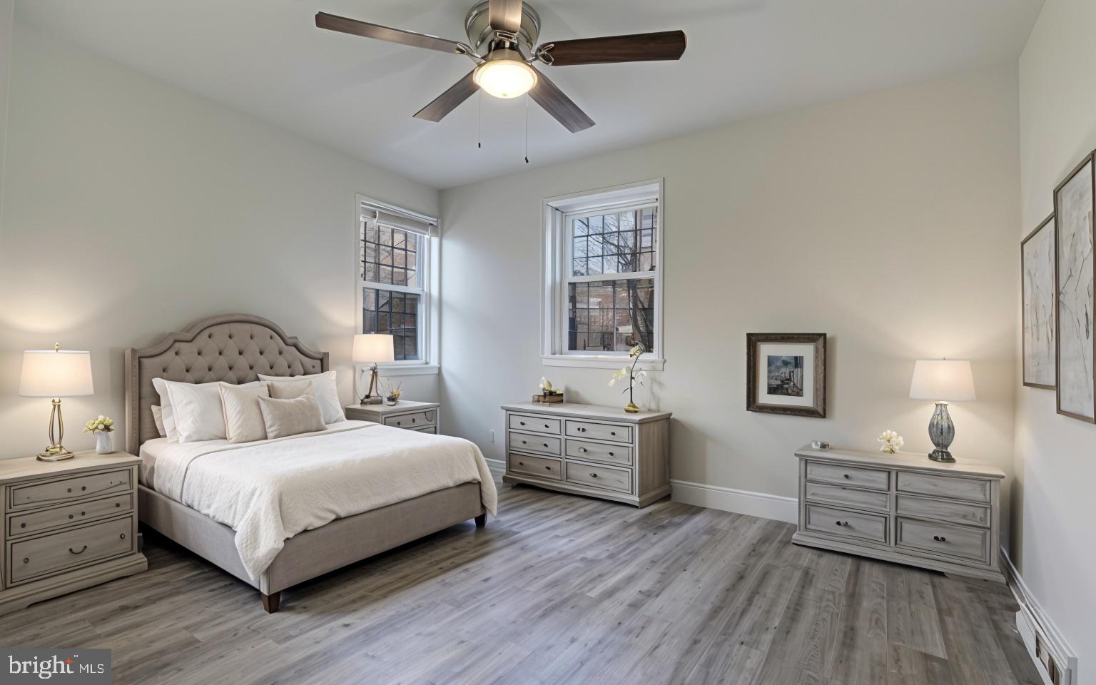 PALMER PARK - Residential