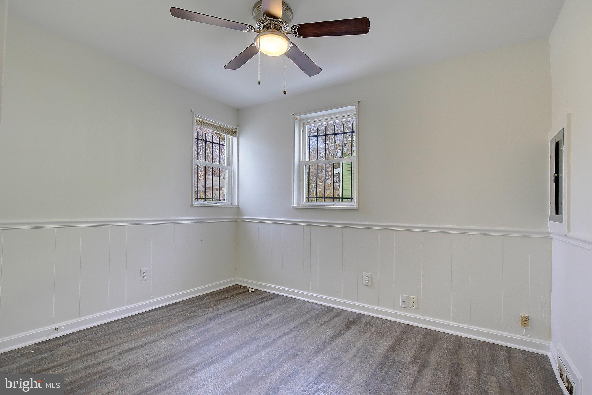 PALMER PARK - Residential