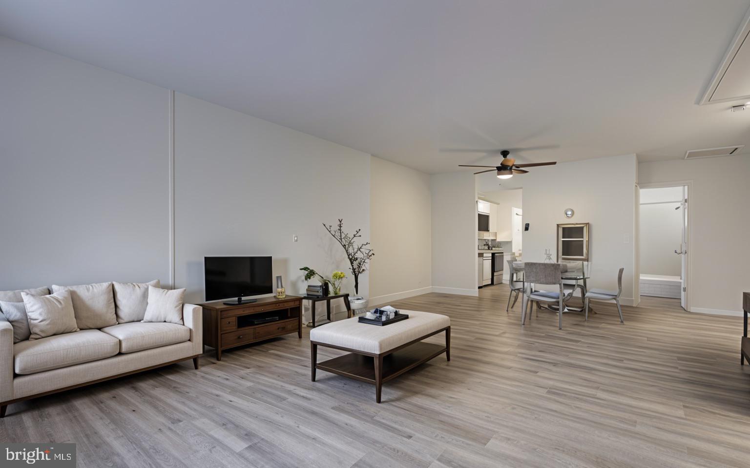 PALMER PARK - Residential