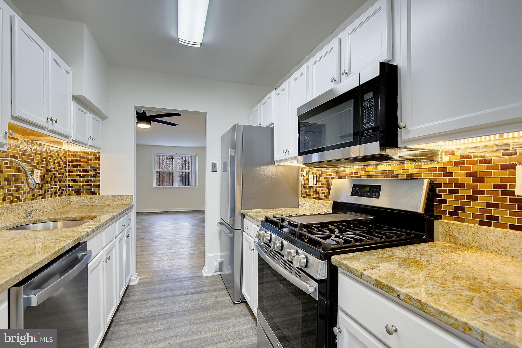 PALMER PARK - Residential