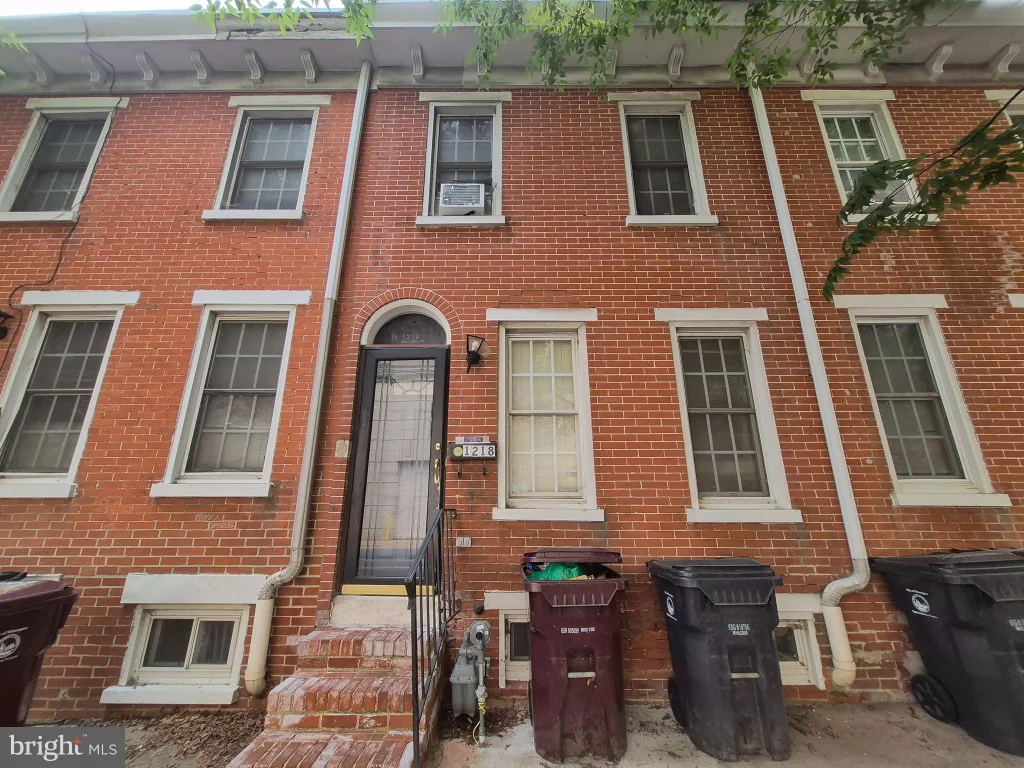 1218 N Walnut Street, Wilmington, DE 19801