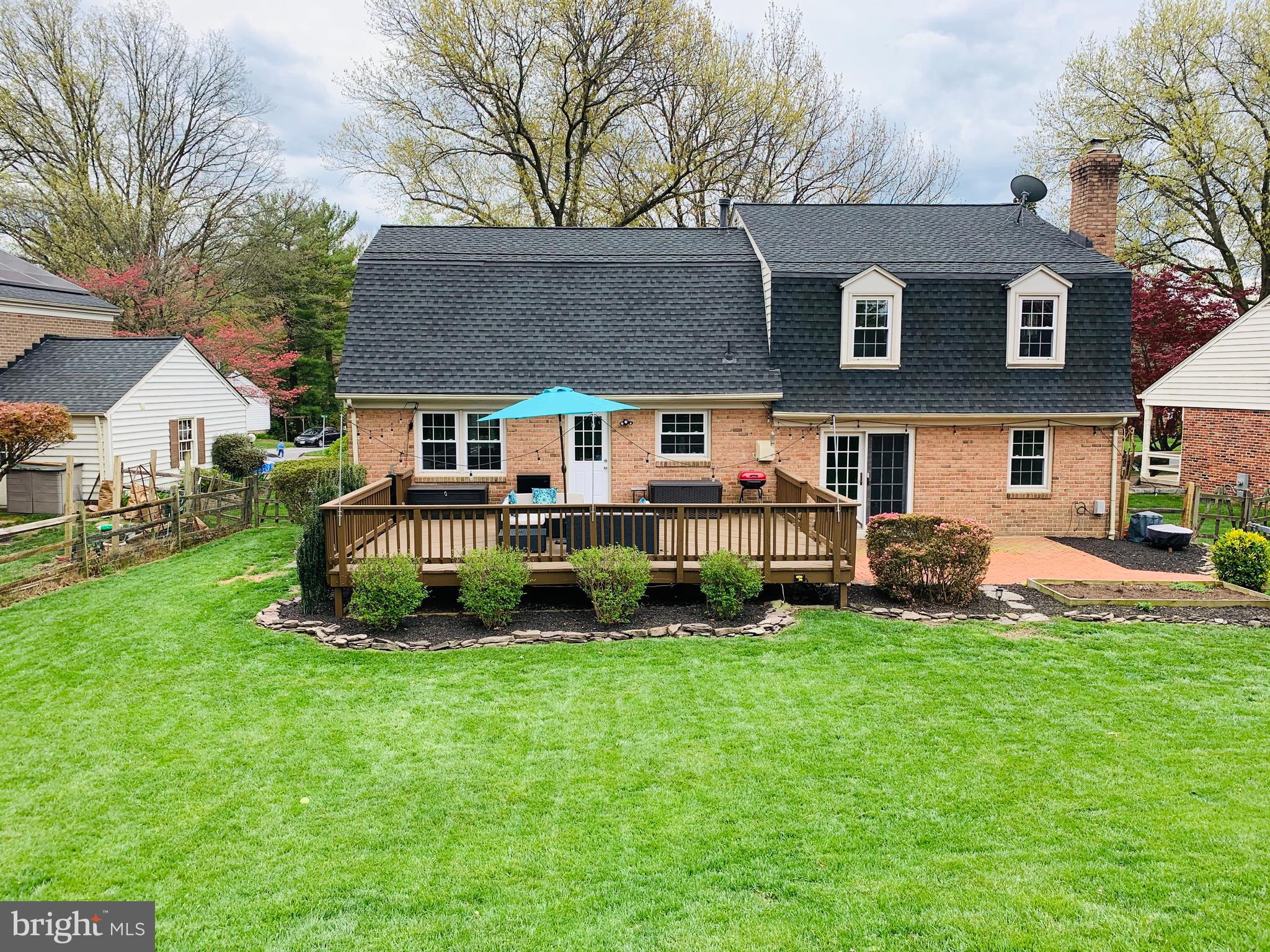 WHETSTONE - Residential