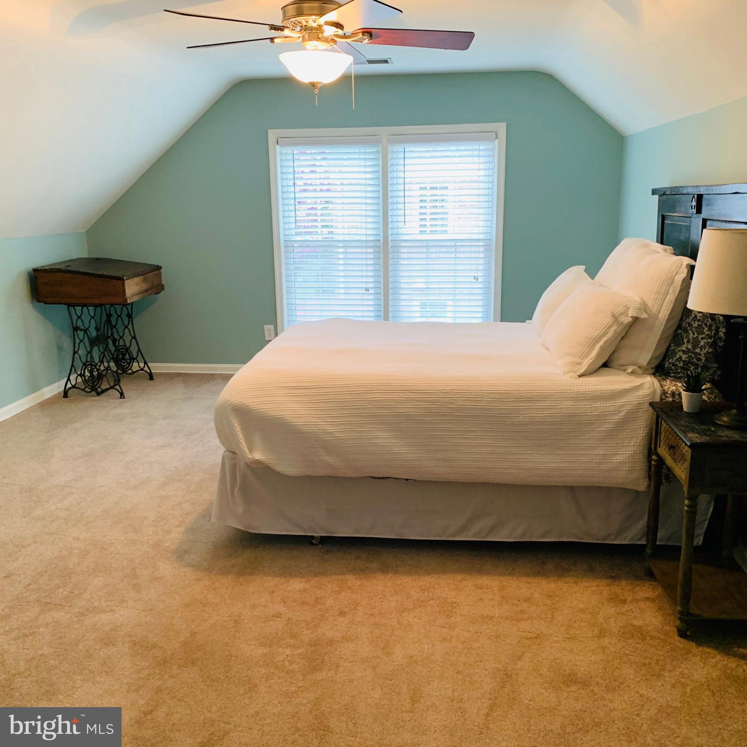 WHETSTONE - Residential