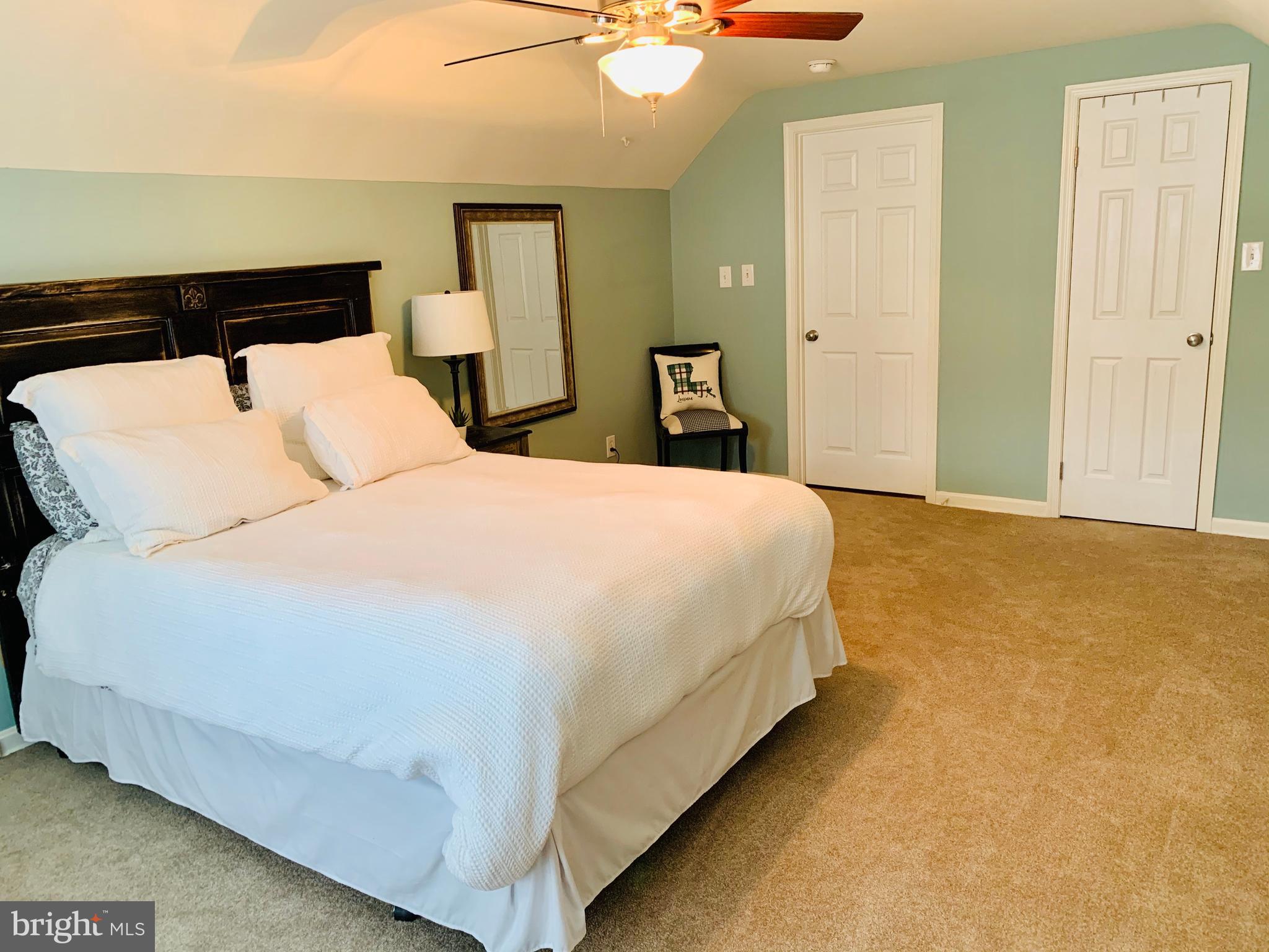 WHETSTONE - Residential