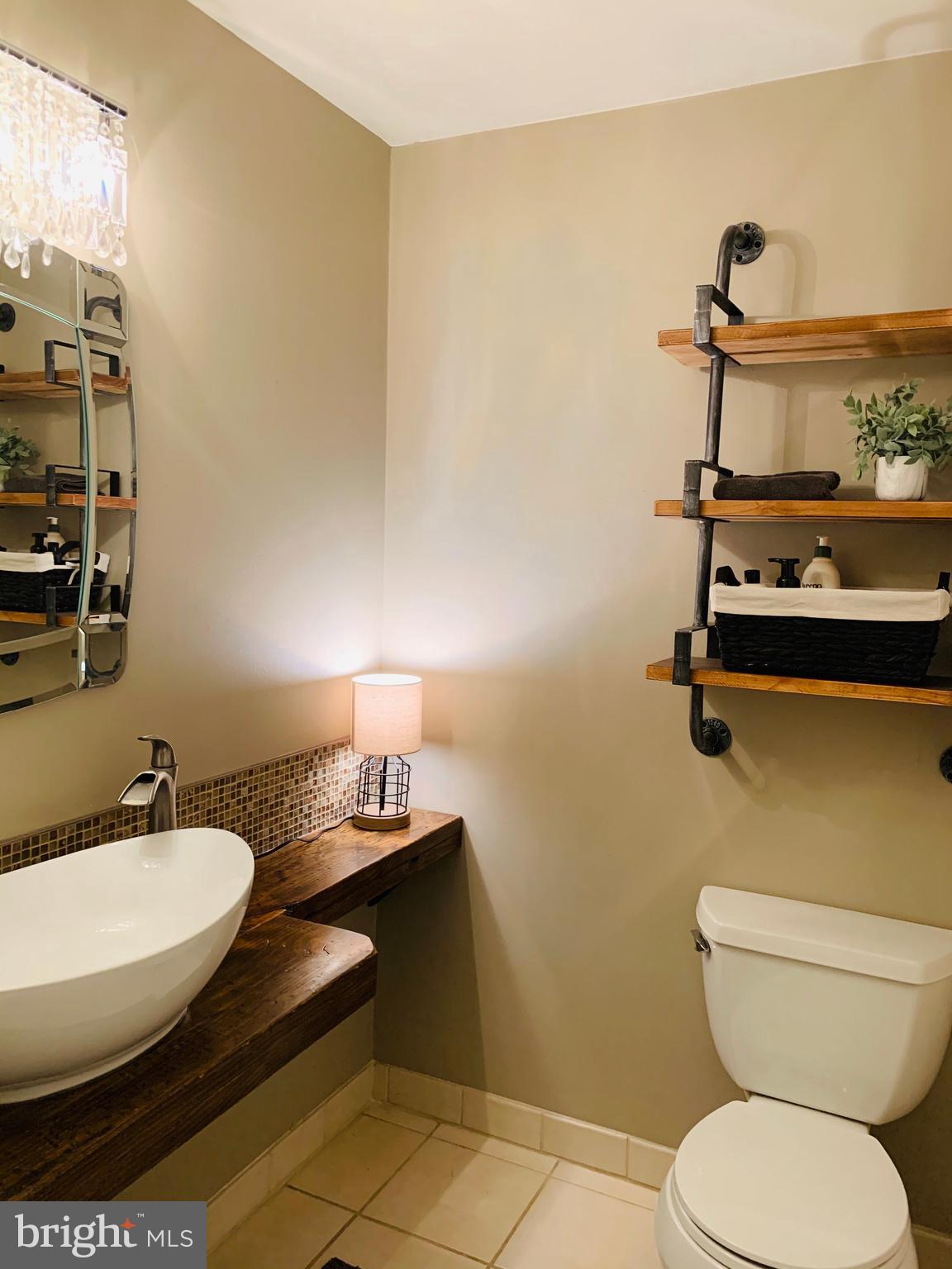 WHETSTONE - Residential