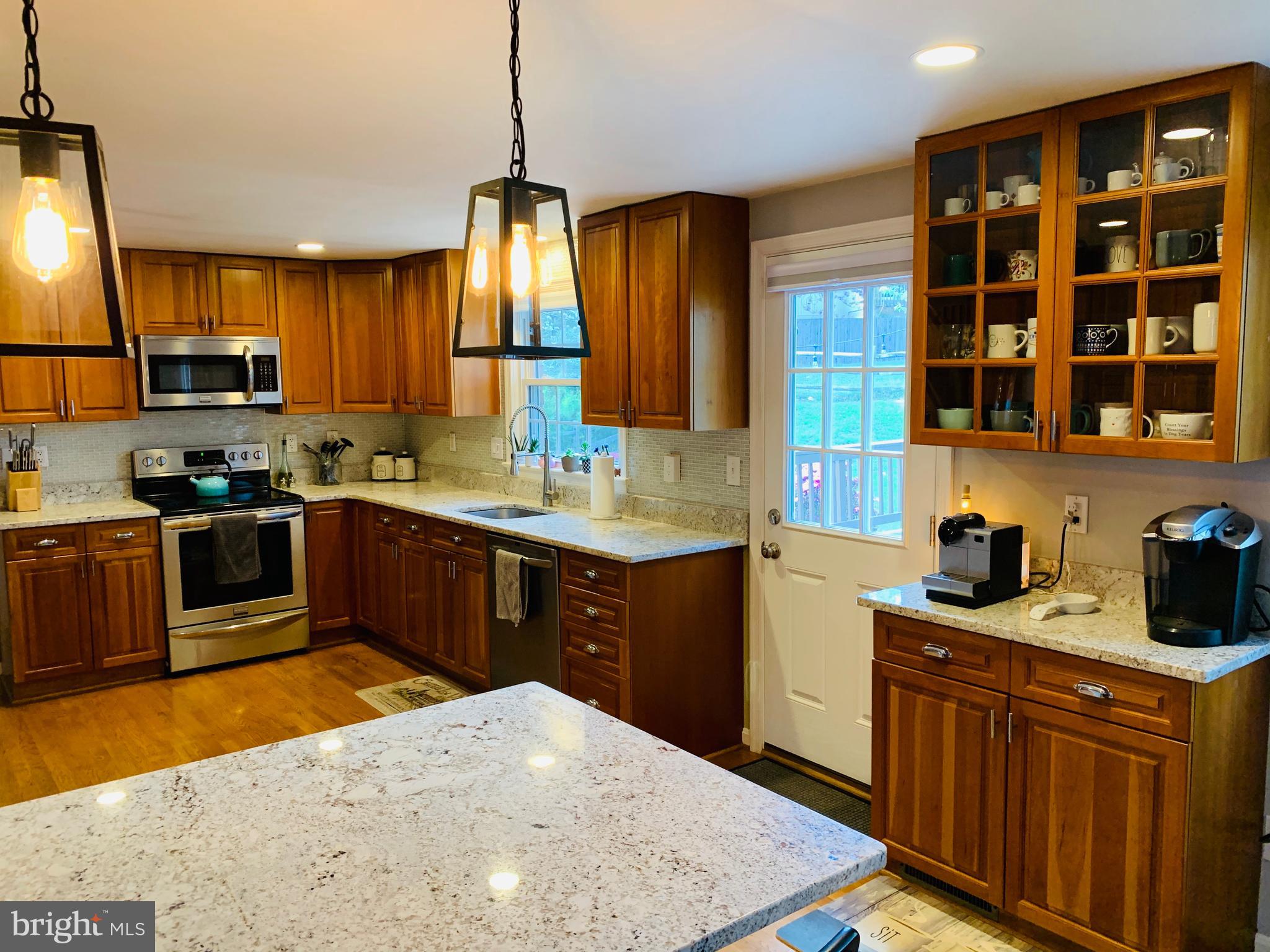 WHETSTONE - Residential