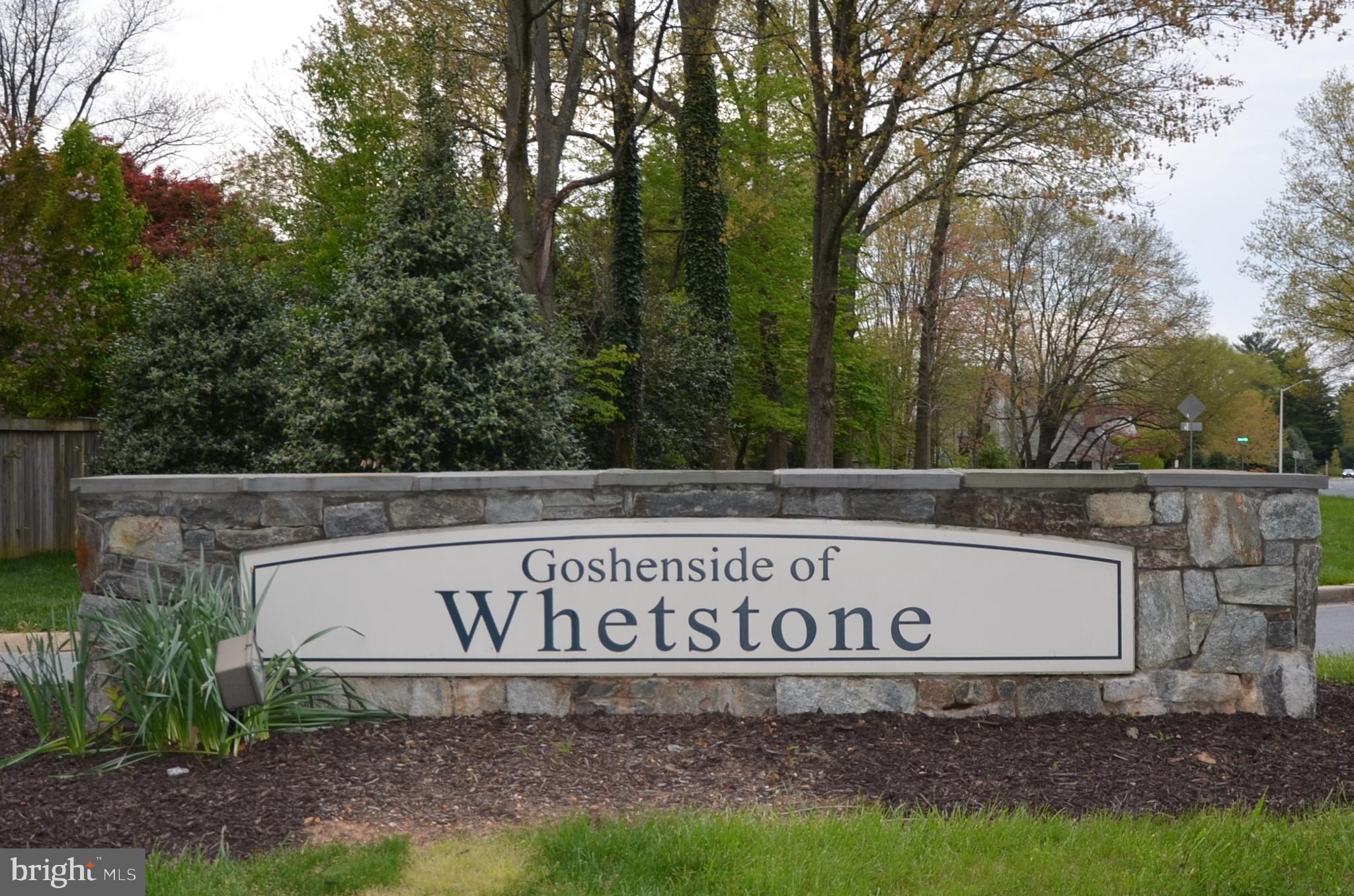 WHETSTONE - Residential