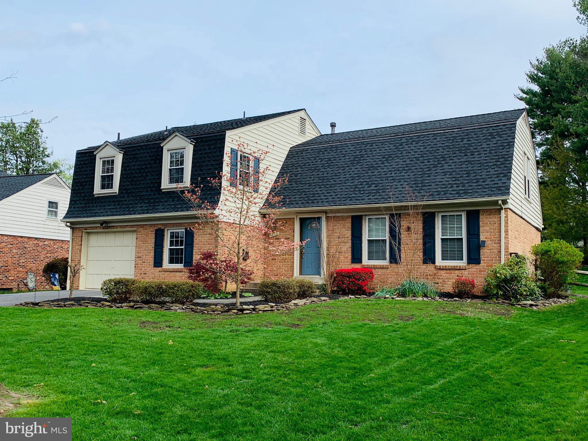 WHETSTONE - Residential