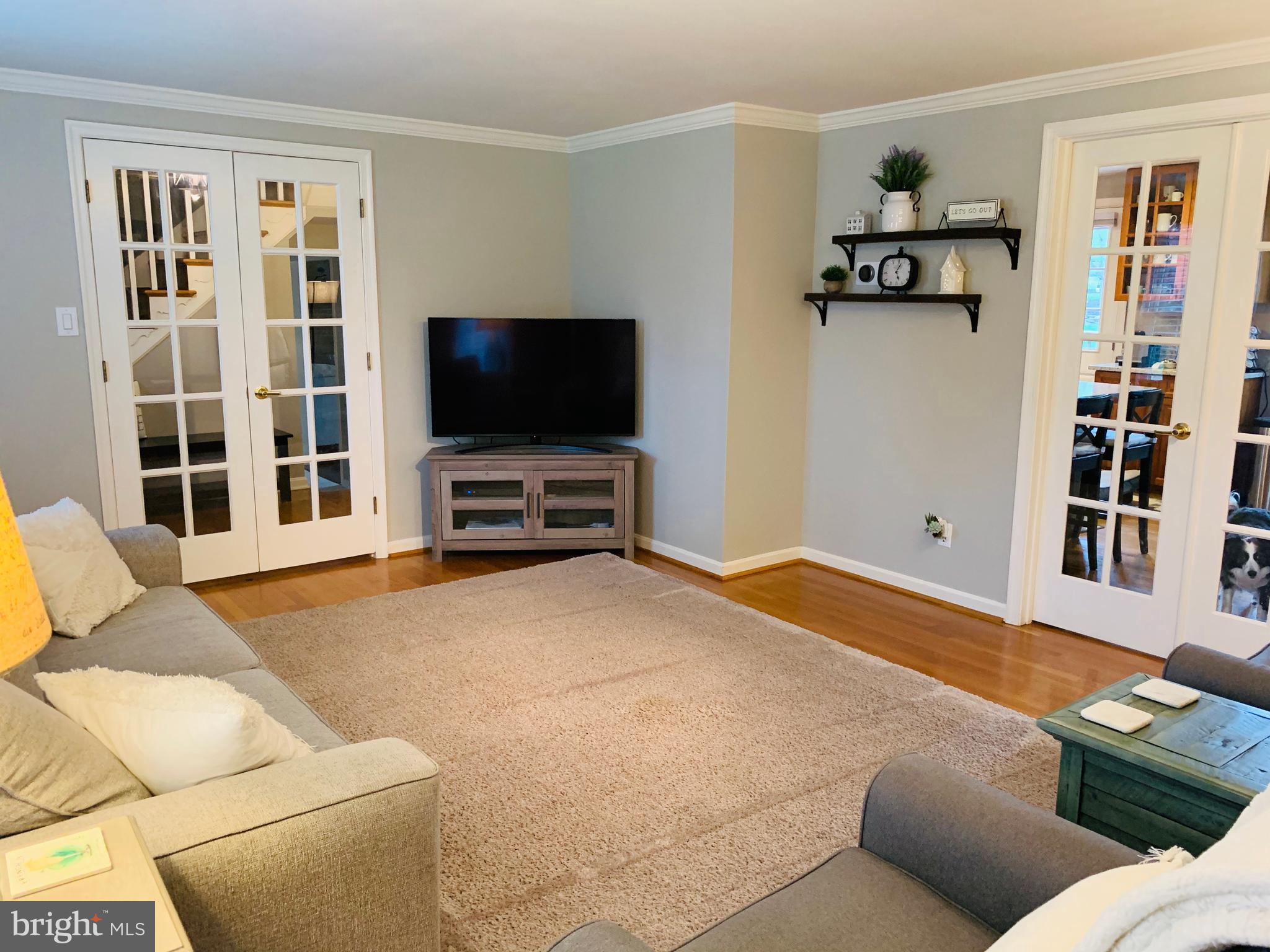 WHETSTONE - Residential