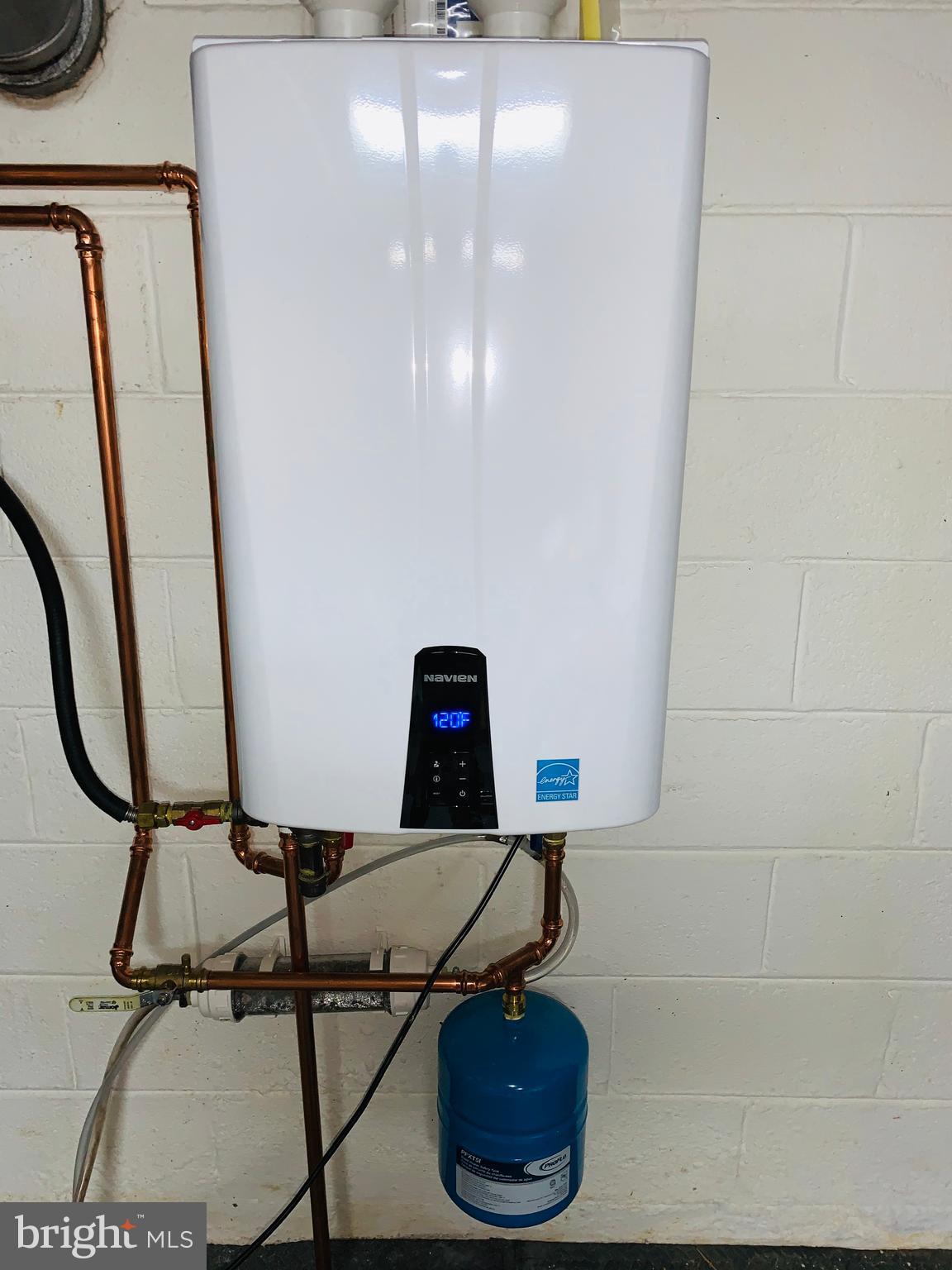 WHETSTONE - Residential