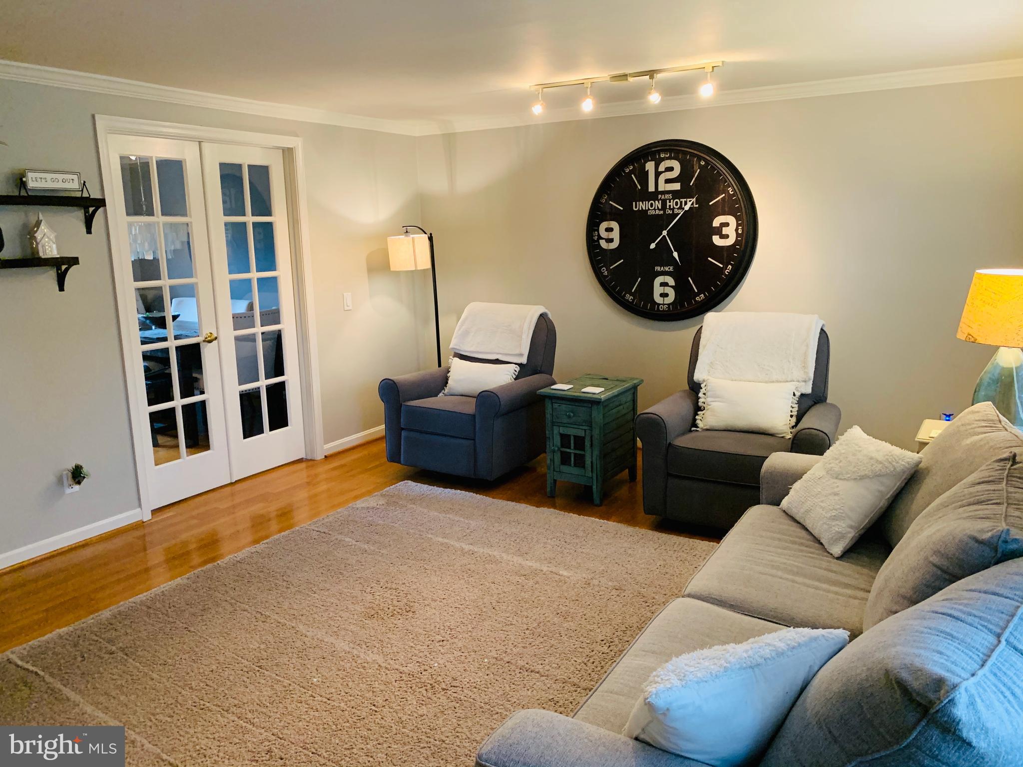 WHETSTONE - Residential