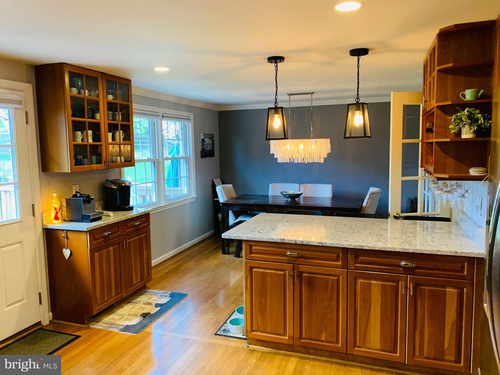 WHETSTONE - Residential