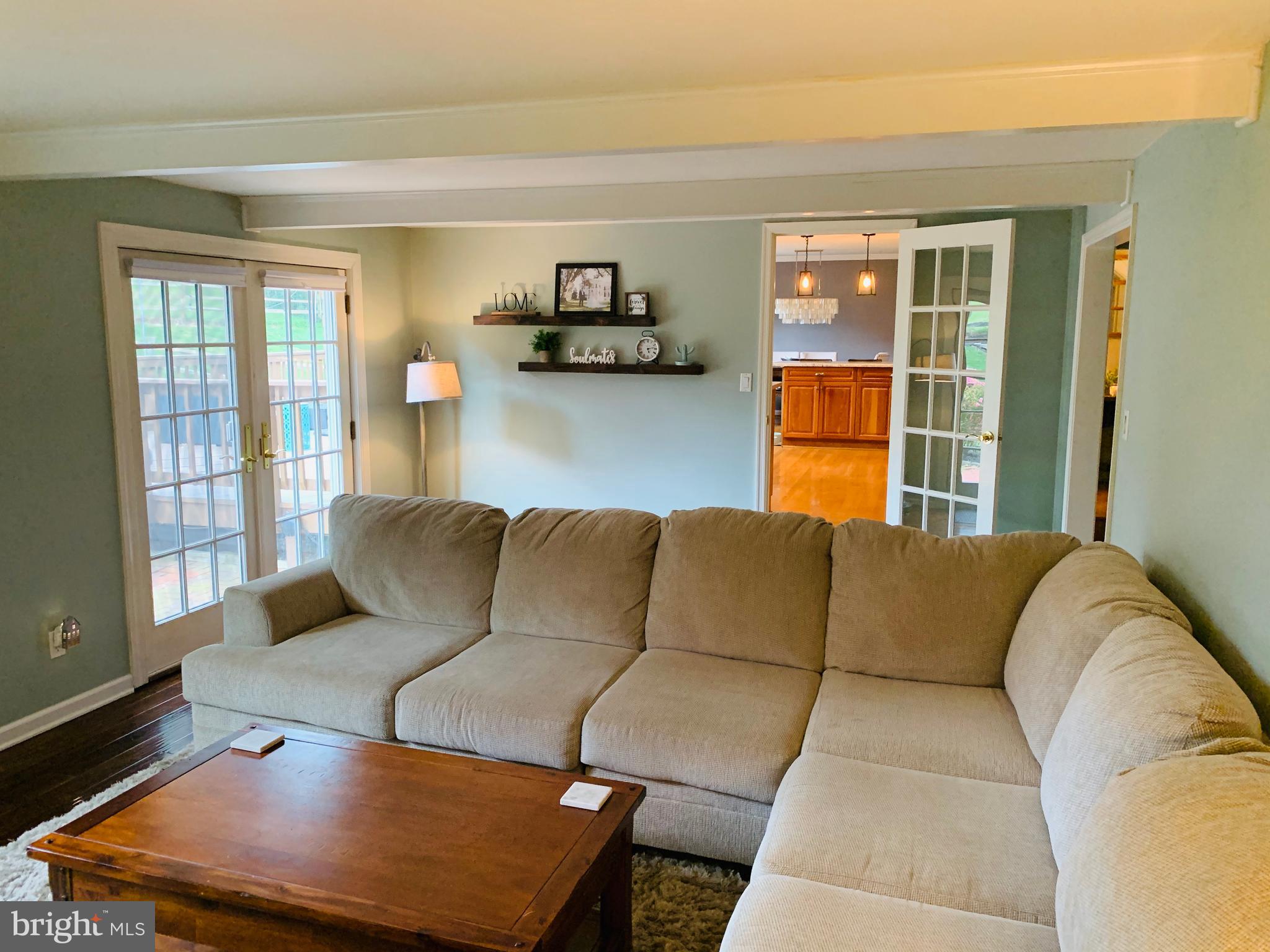 WHETSTONE - Residential