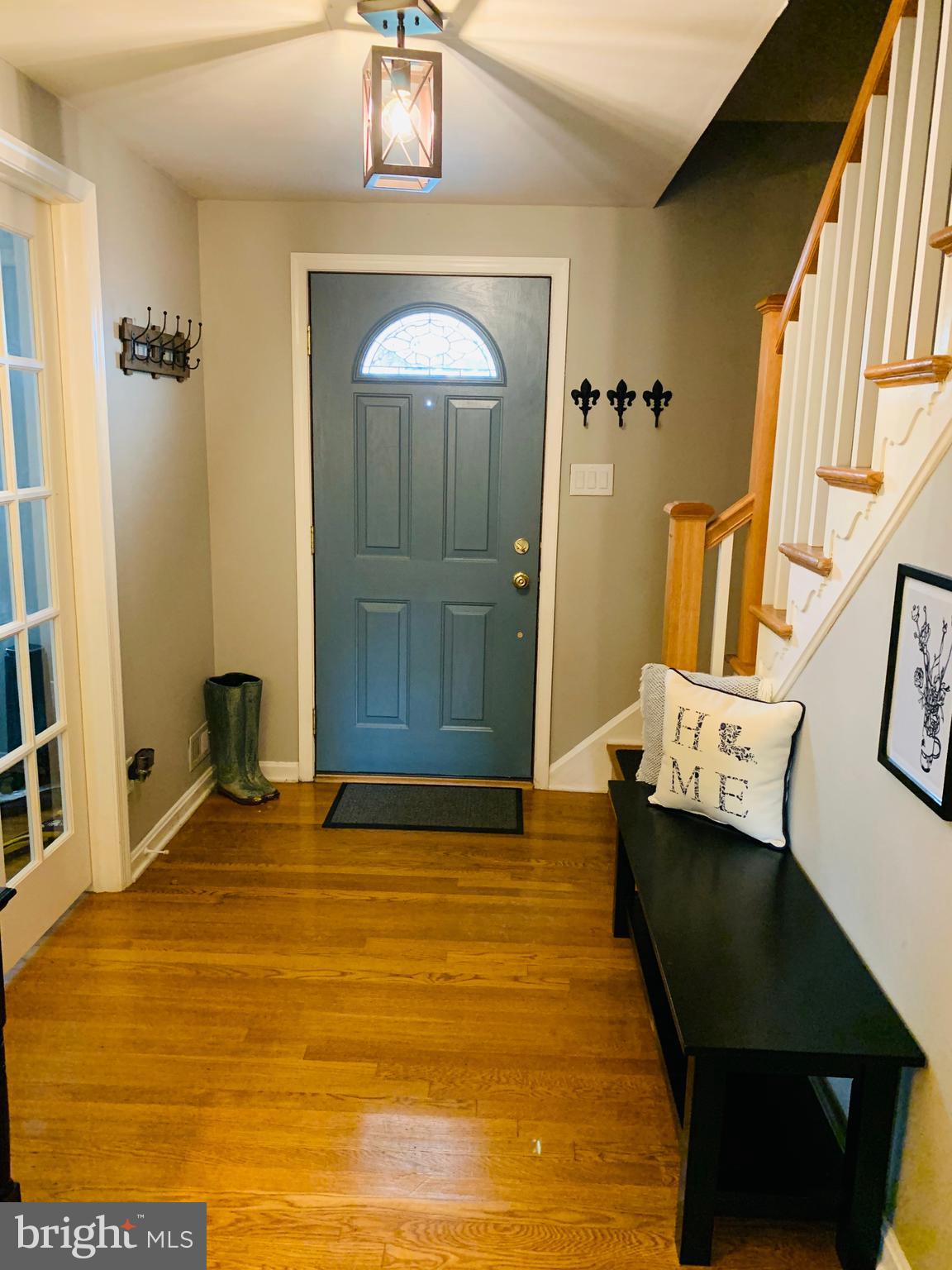 WHETSTONE - Residential