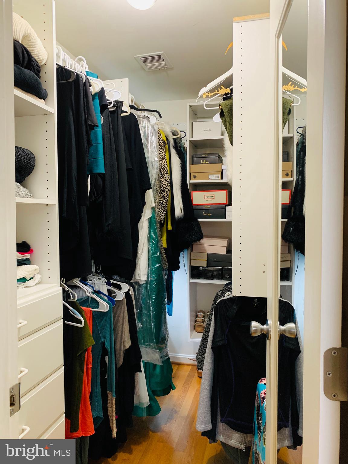 WHETSTONE - Residential