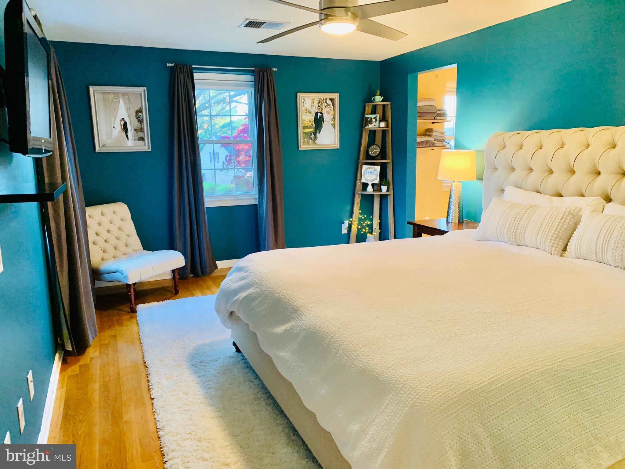 WHETSTONE - Residential