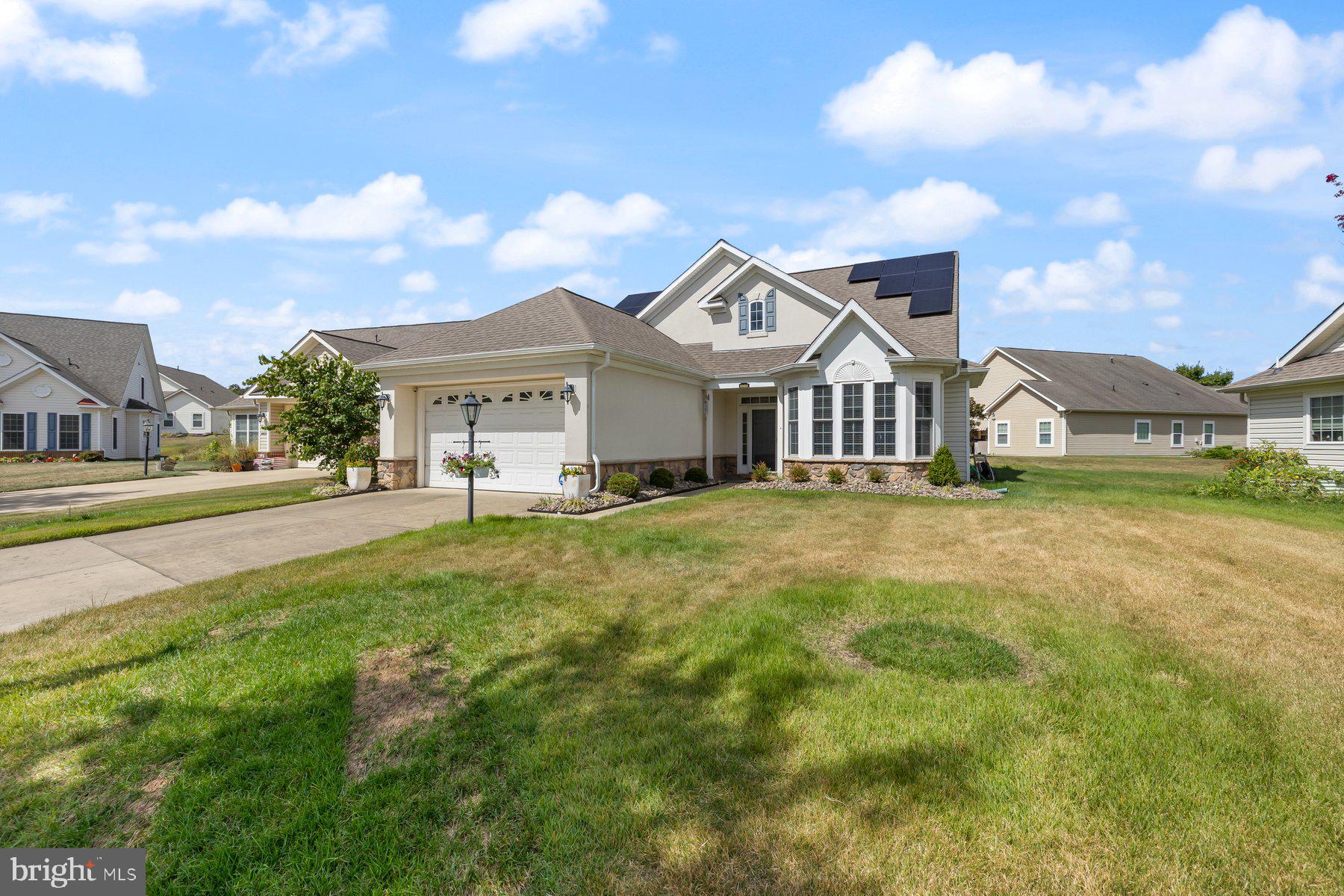4909 KESWICK COURT