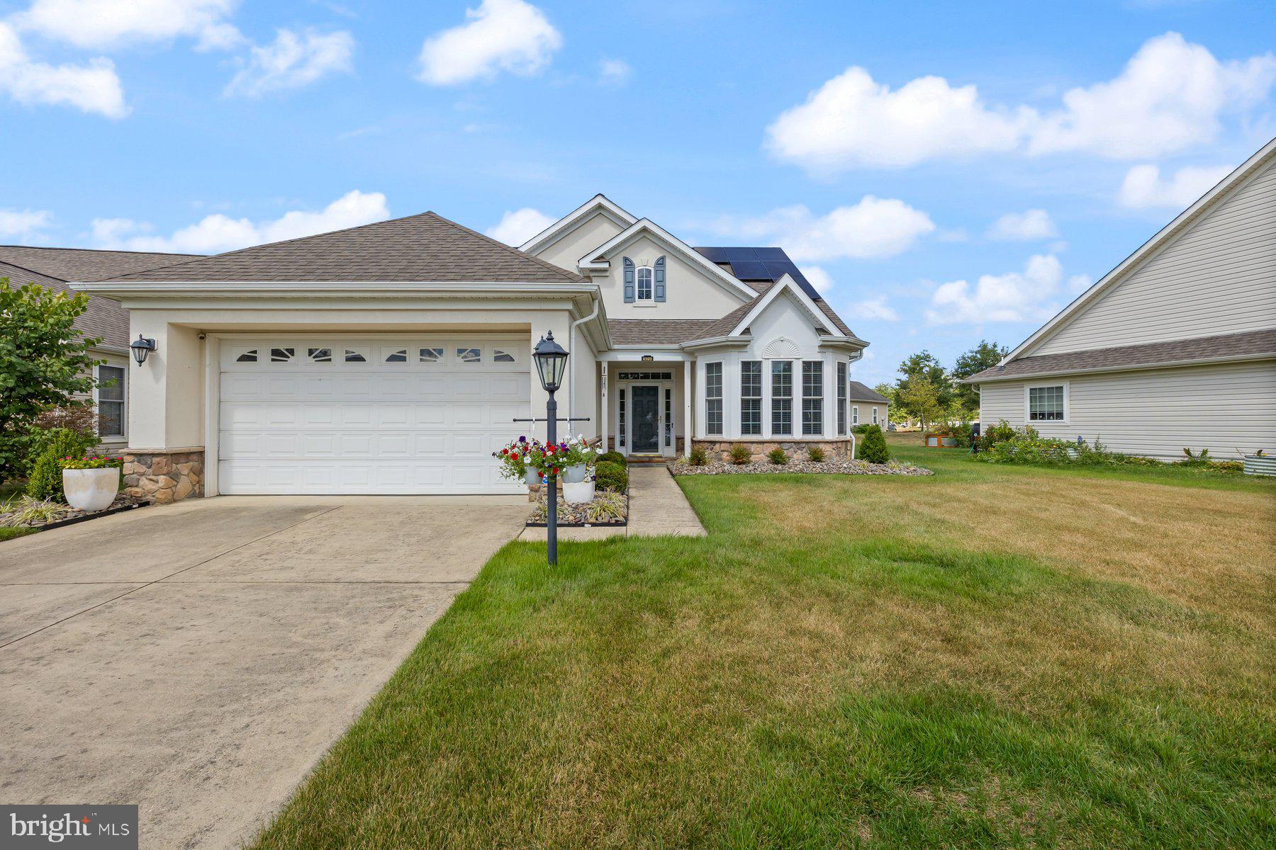 4909 KESWICK COURT