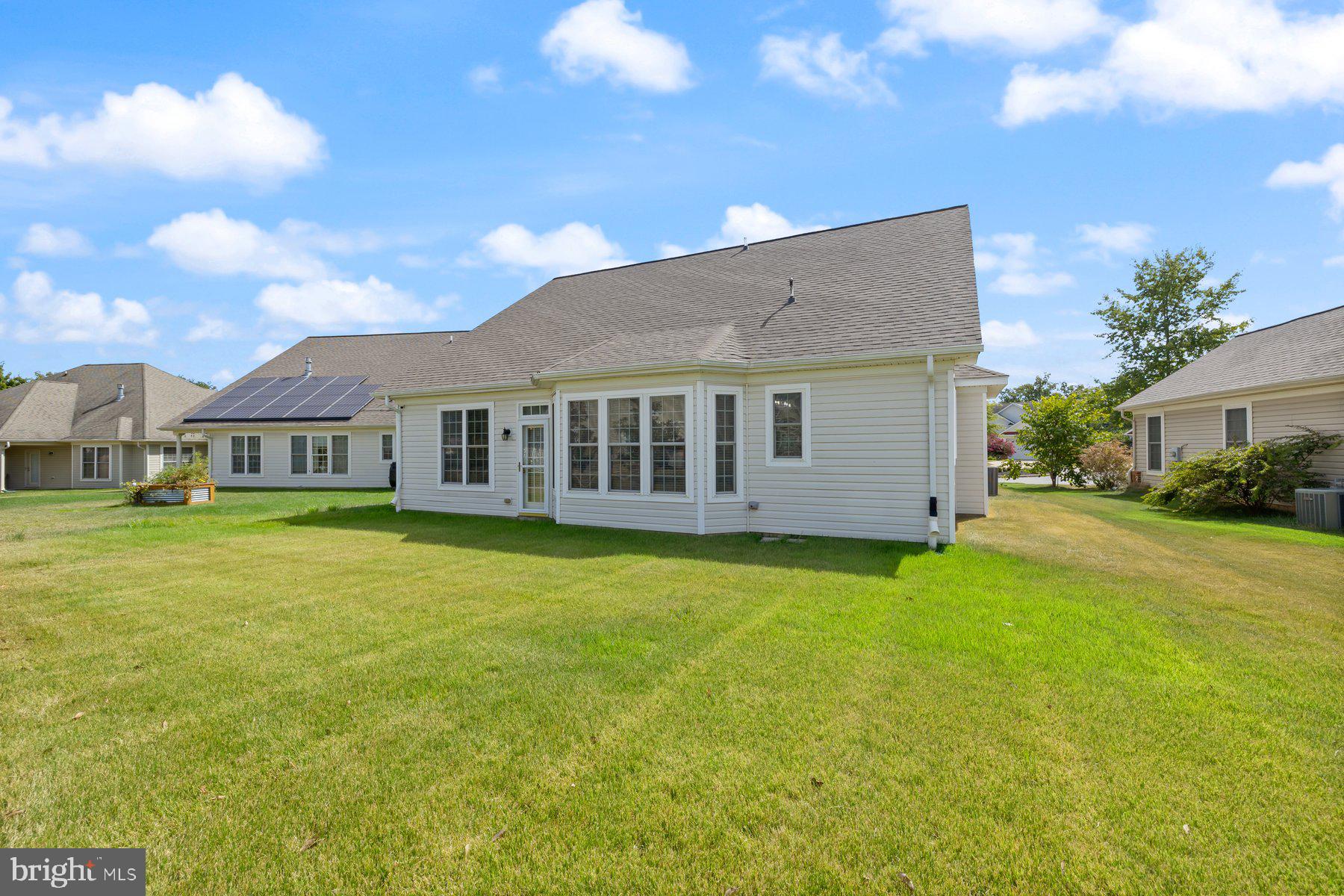 4909 KESWICK COURT