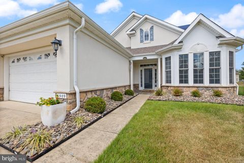 4909 KESWICK COURT WHITE PLAINS MD 20695