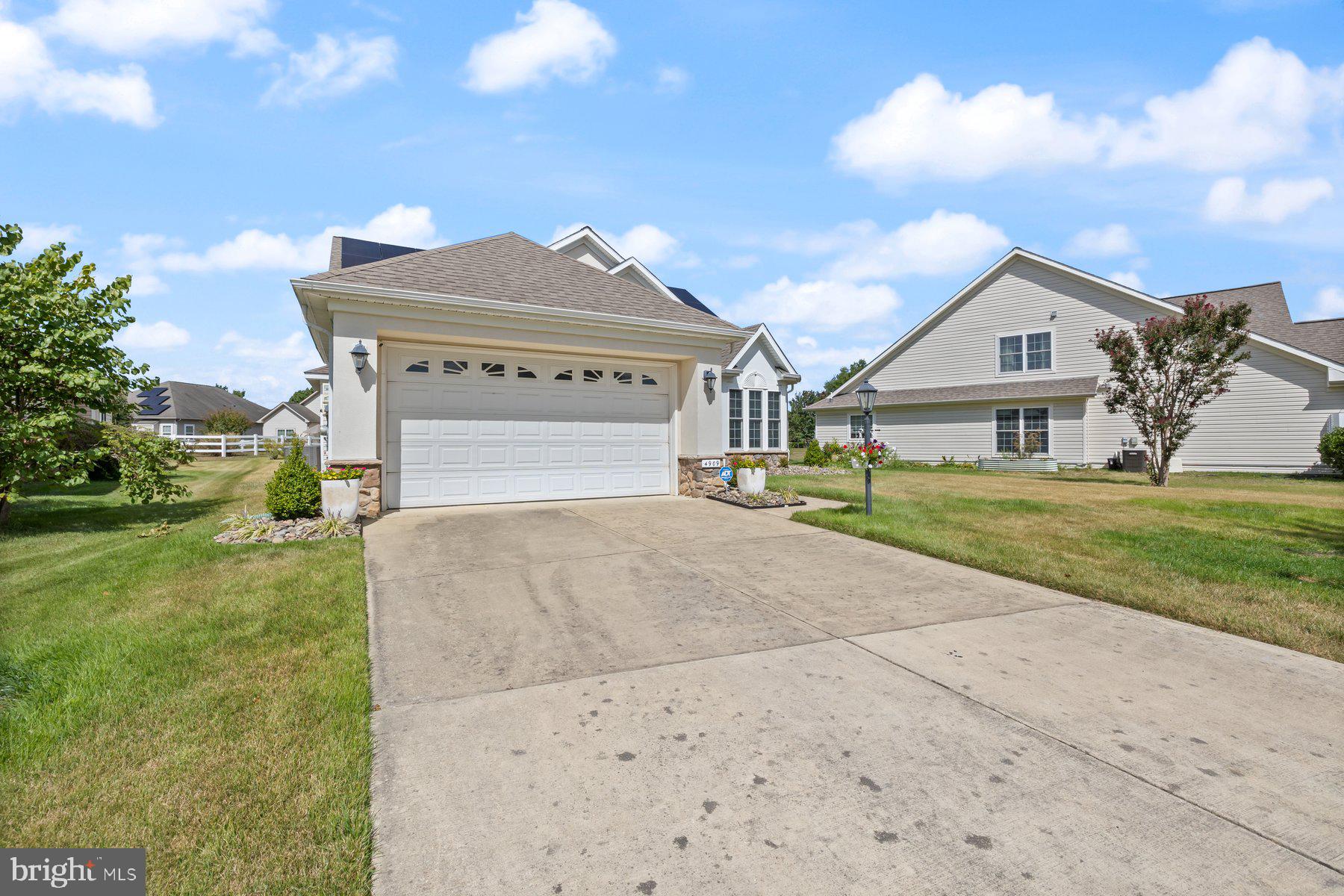 4909 KESWICK COURT