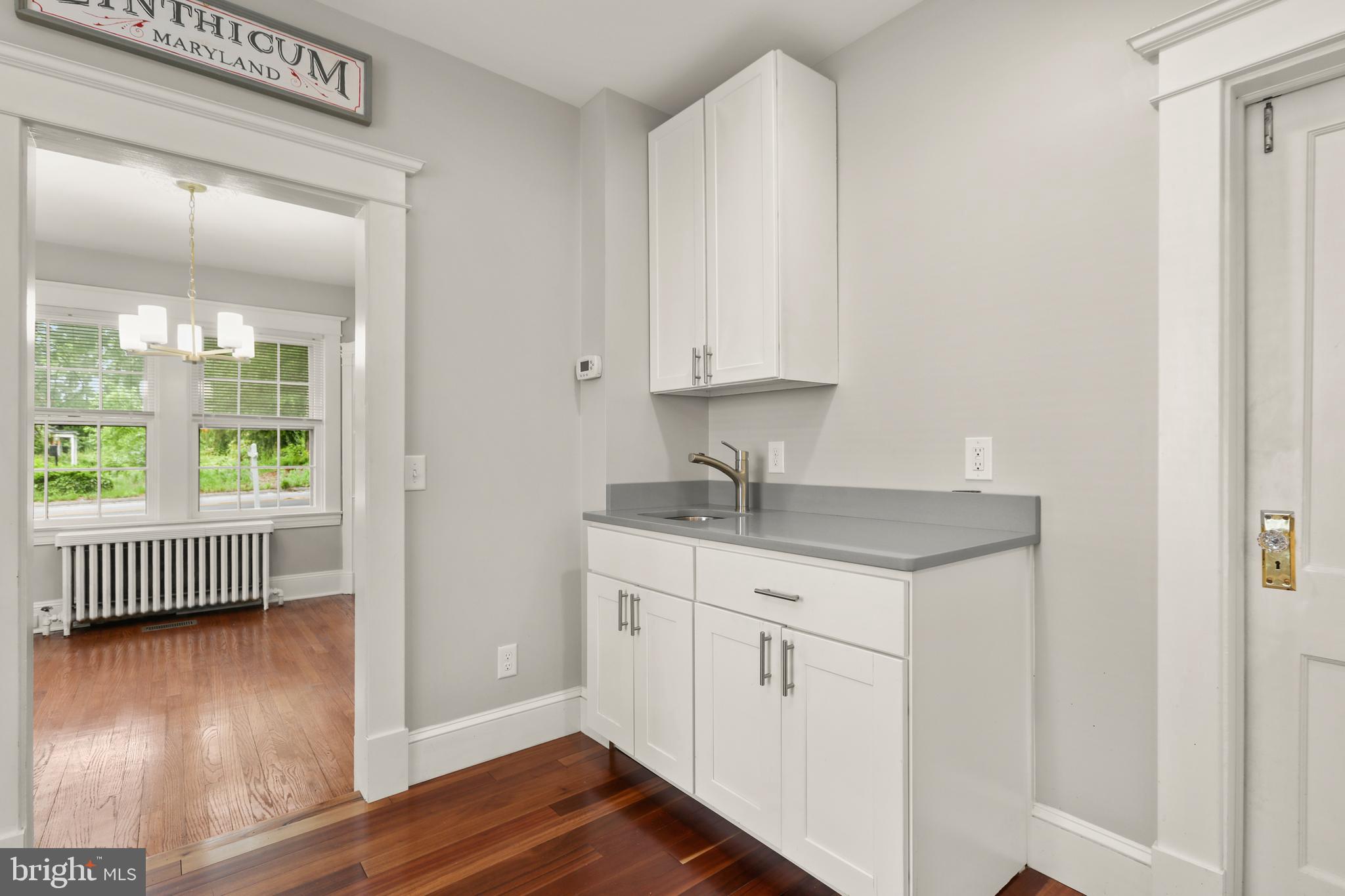 EAST LINTHICUM HEIGHTS - Residential