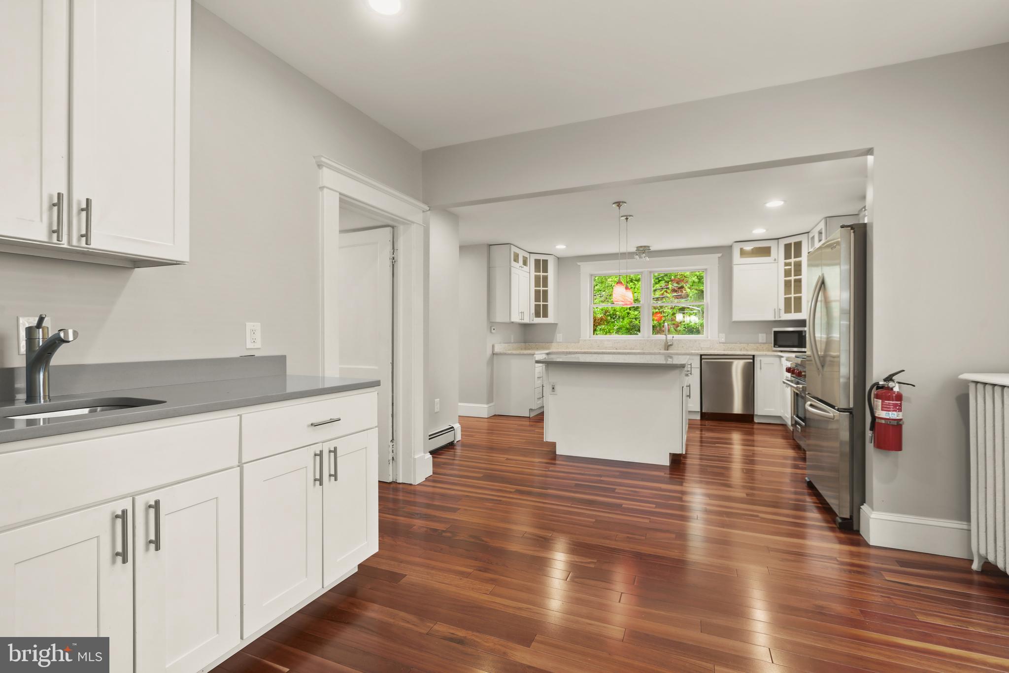 EAST LINTHICUM HEIGHTS - Residential