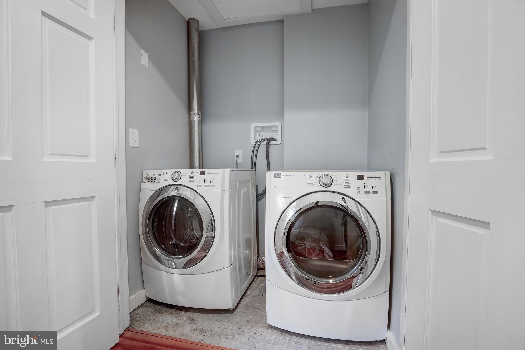 EAST LINTHICUM HEIGHTS - Residential