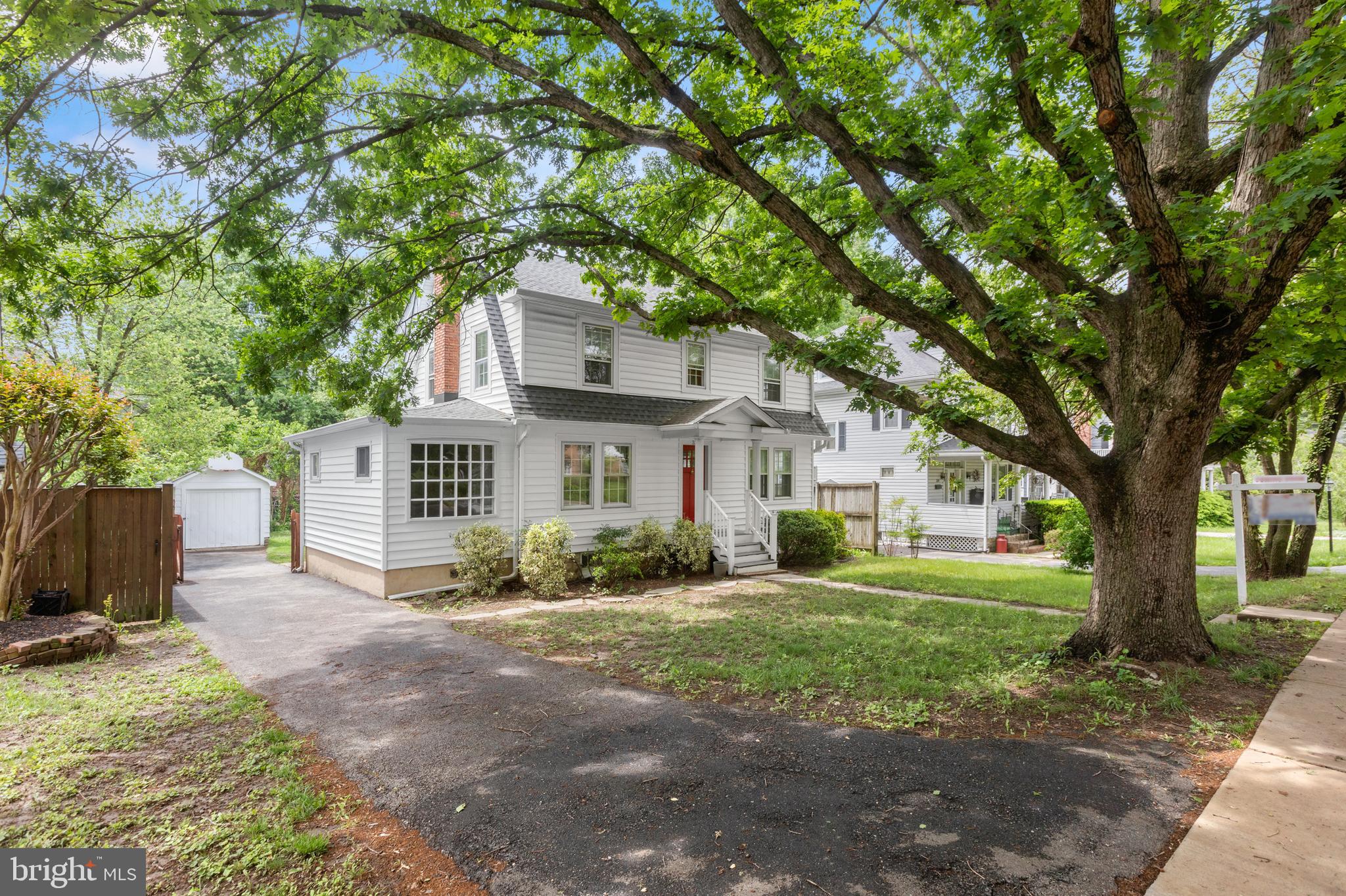 EAST LINTHICUM HEIGHTS - Residential