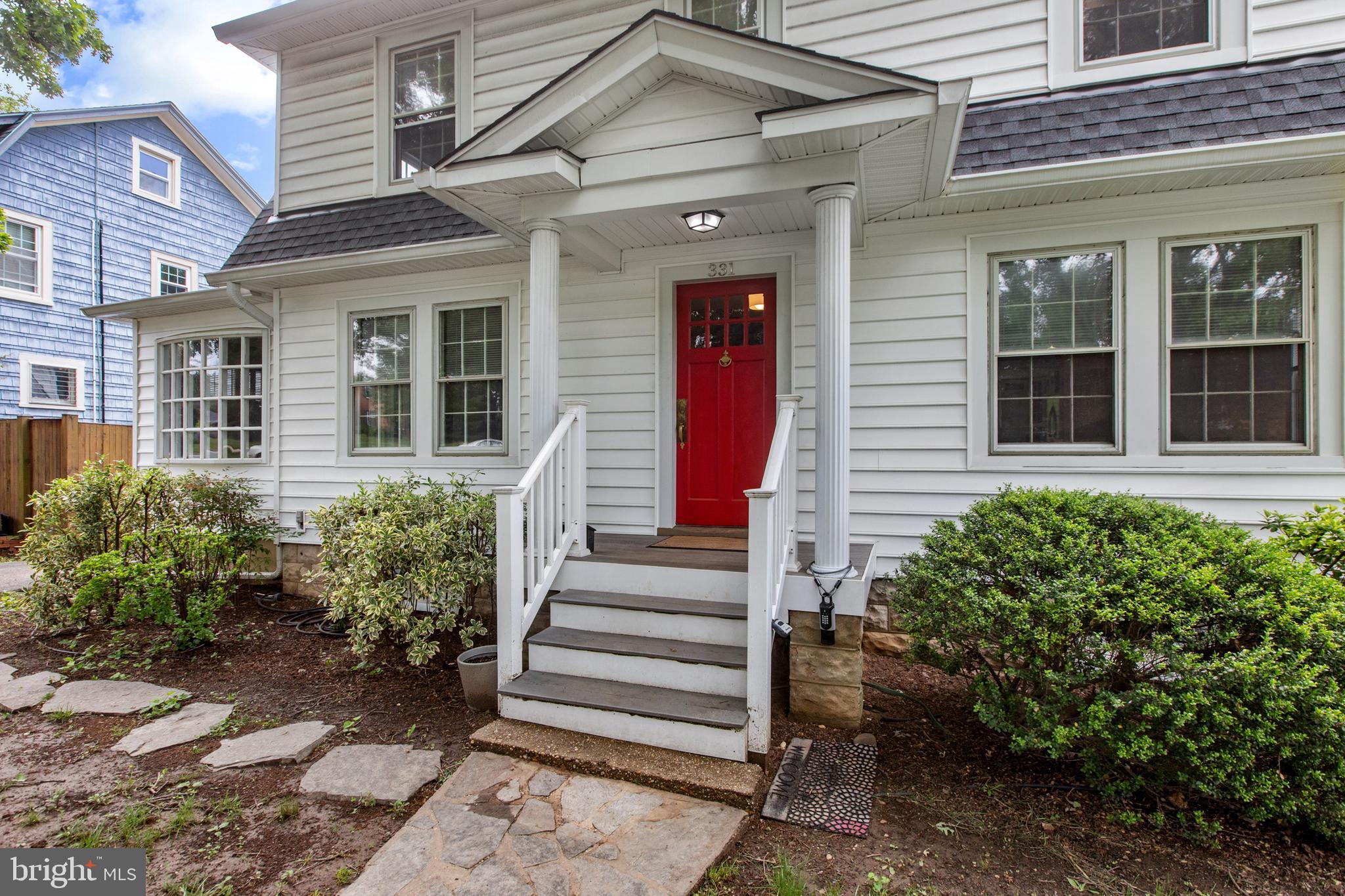 EAST LINTHICUM HEIGHTS - Residential