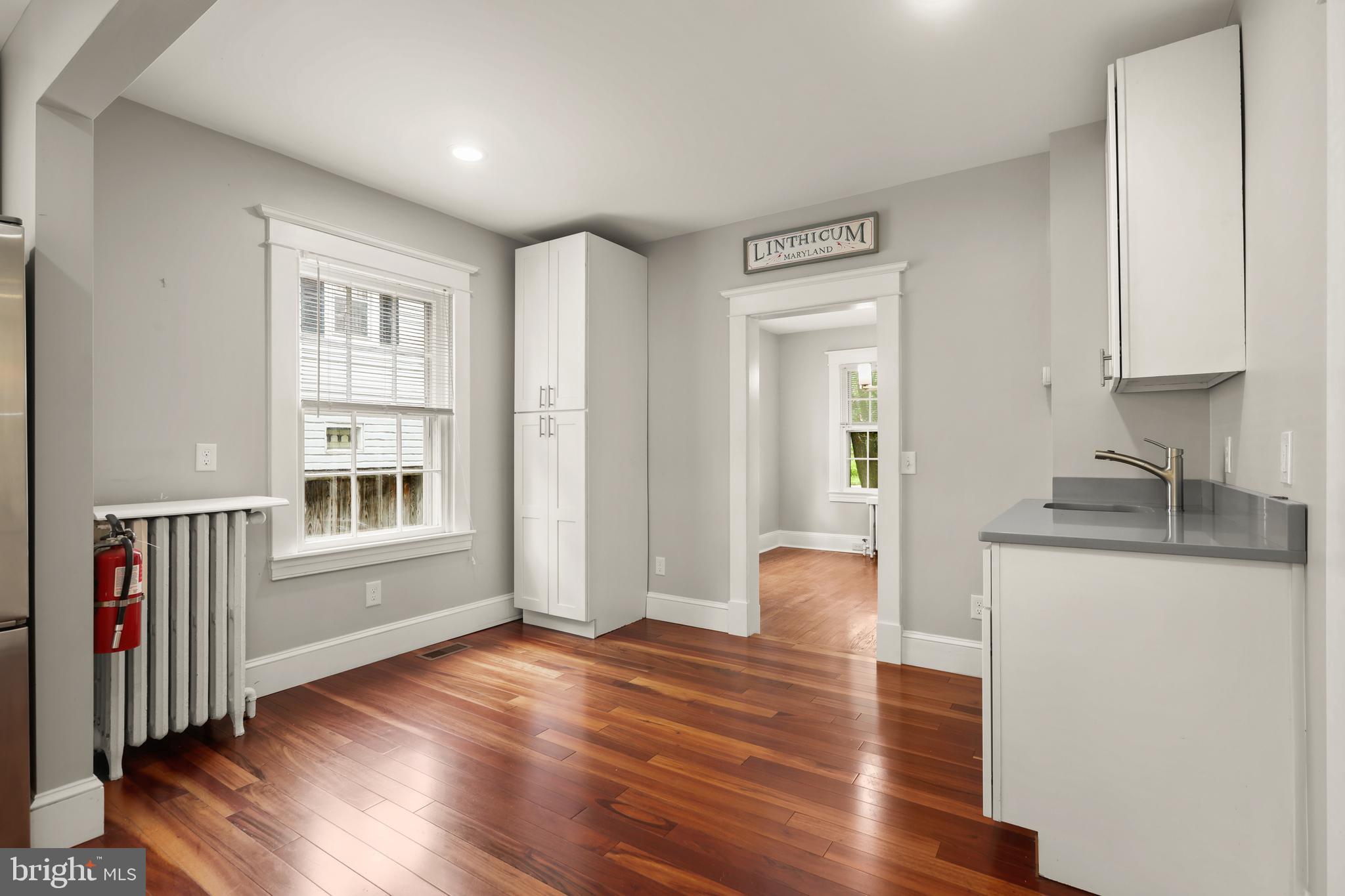 EAST LINTHICUM HEIGHTS - Residential