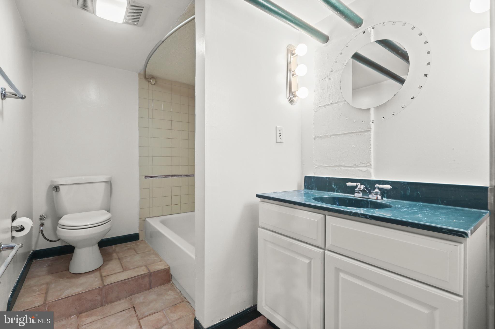 EAST LINTHICUM HEIGHTS - Residential