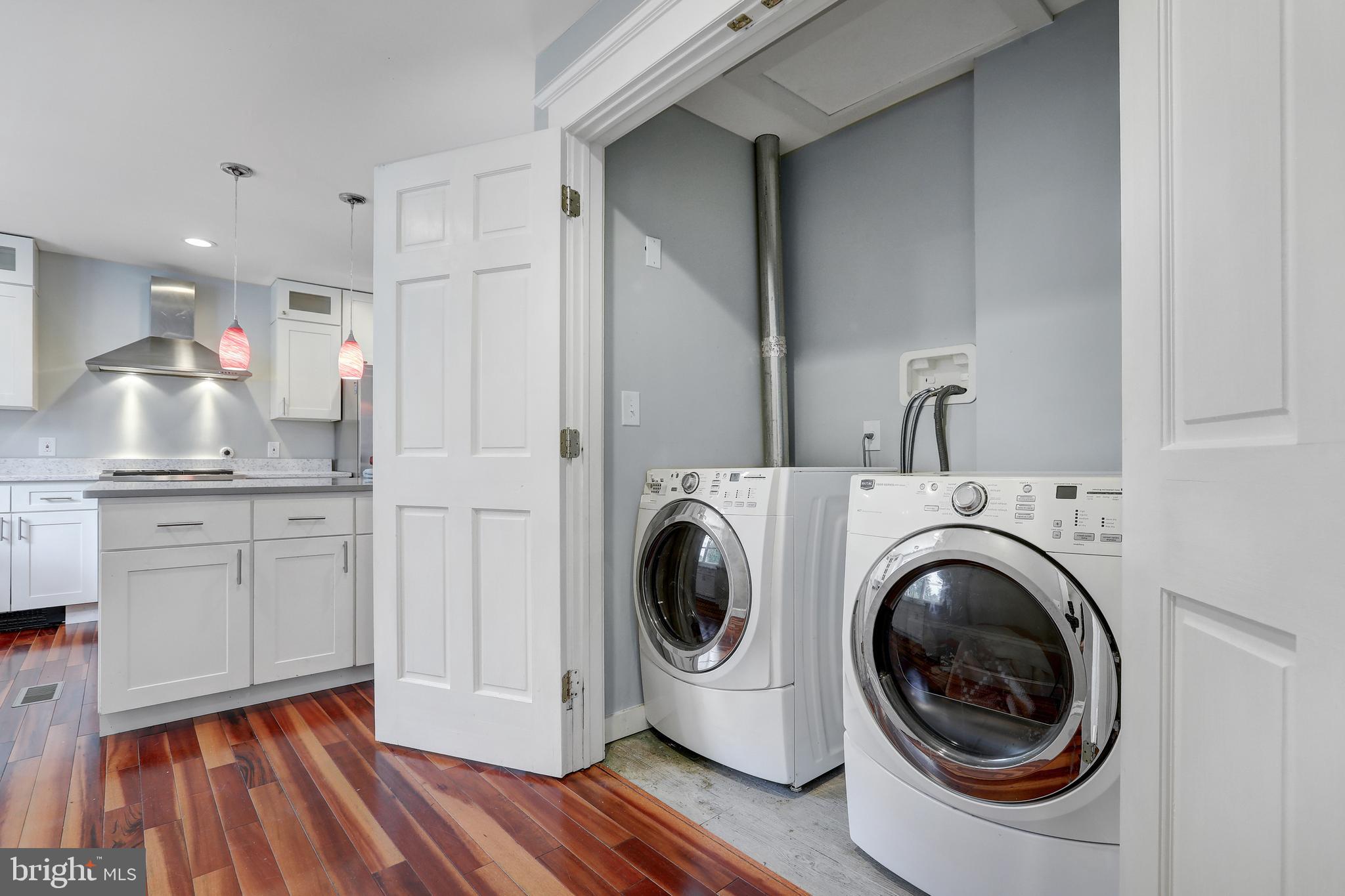 EAST LINTHICUM HEIGHTS - Residential