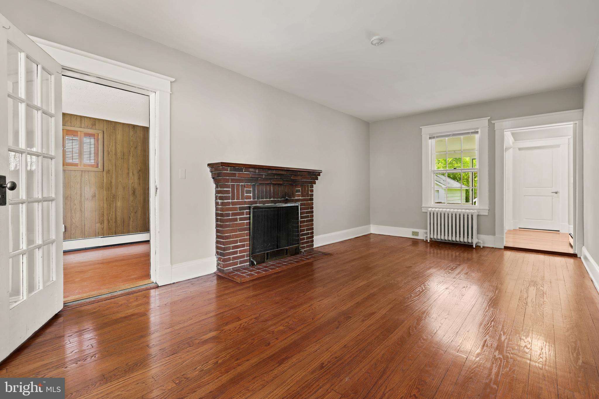 EAST LINTHICUM HEIGHTS - Residential