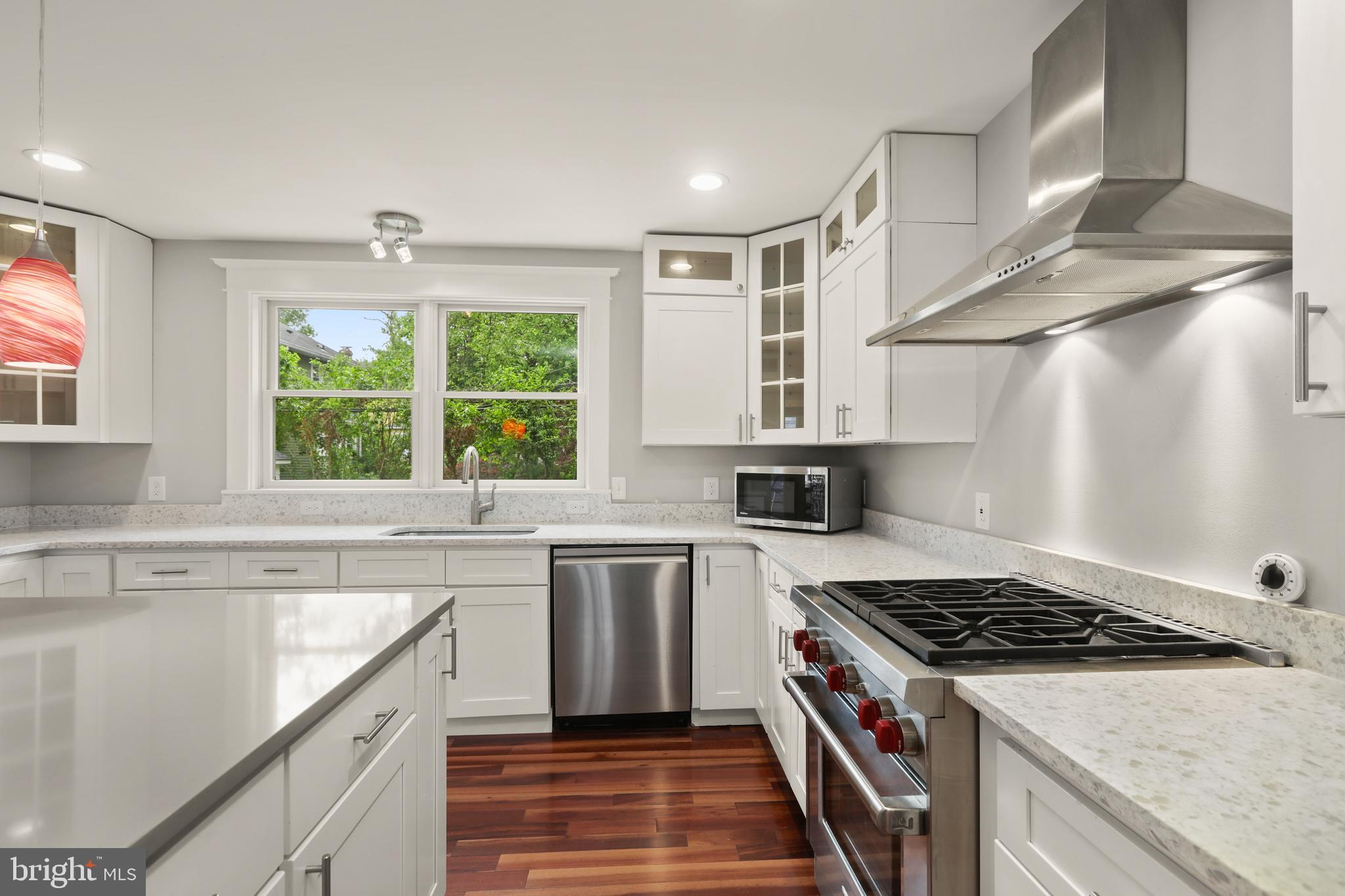 EAST LINTHICUM HEIGHTS - Residential