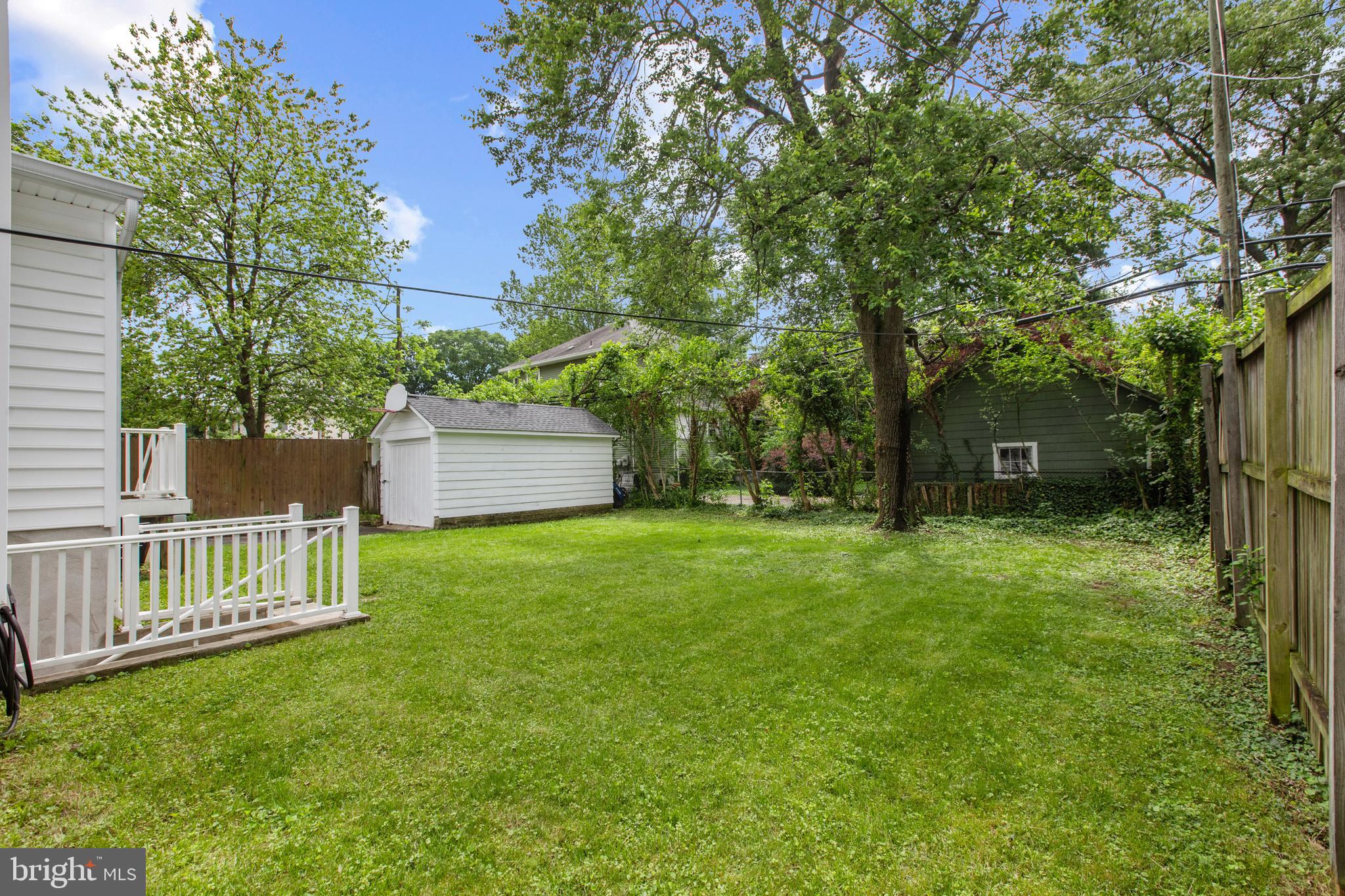 EAST LINTHICUM HEIGHTS - Residential