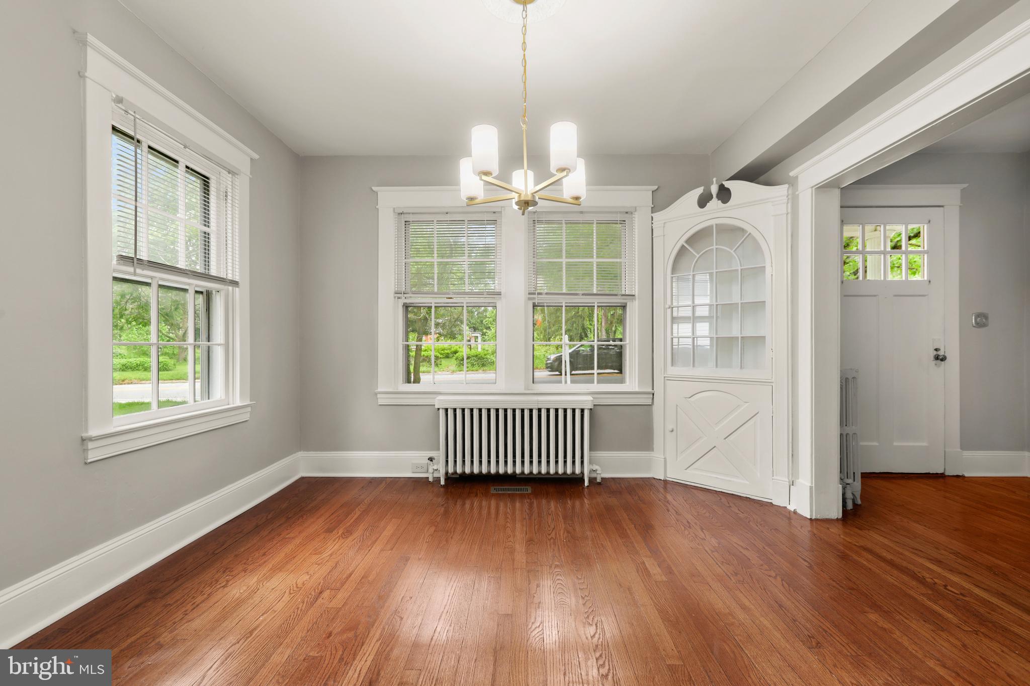 EAST LINTHICUM HEIGHTS - Residential