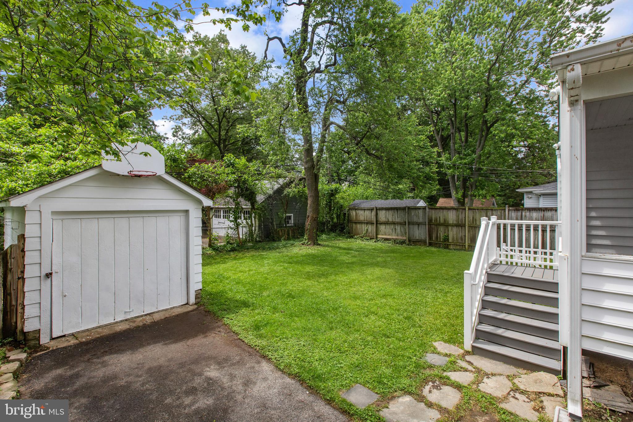 EAST LINTHICUM HEIGHTS - Residential