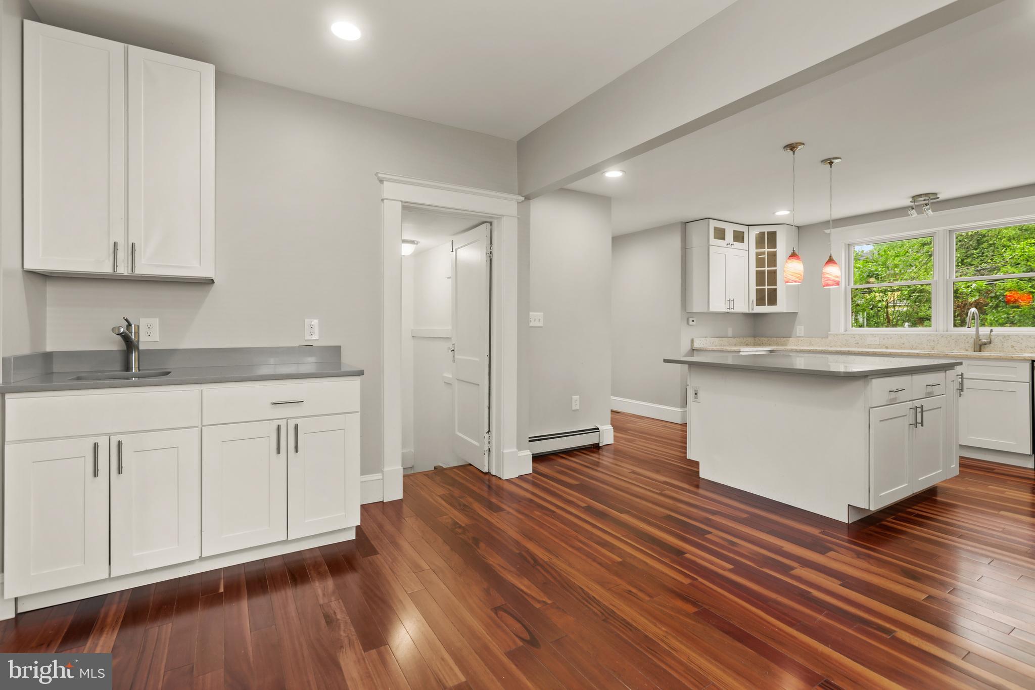 EAST LINTHICUM HEIGHTS - Residential