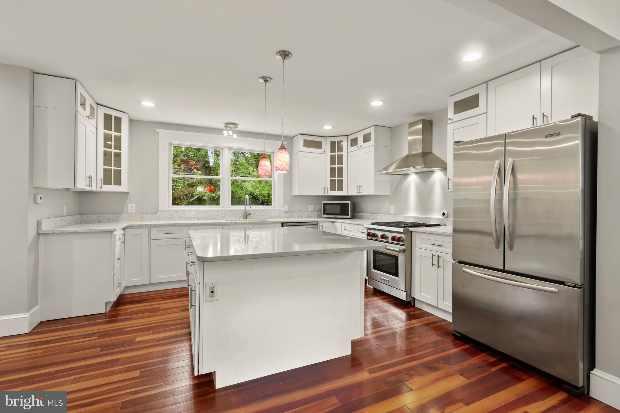 EAST LINTHICUM HEIGHTS - Residential