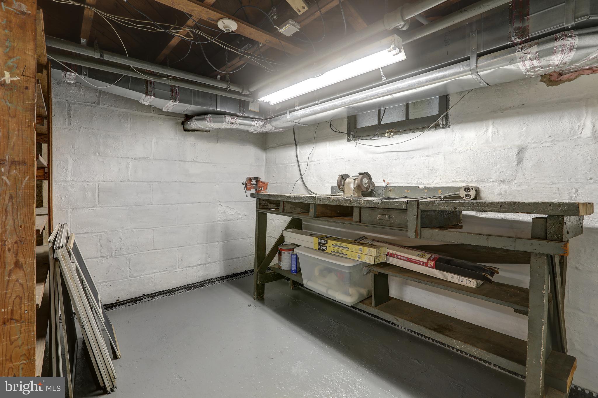 EAST LINTHICUM HEIGHTS - Residential