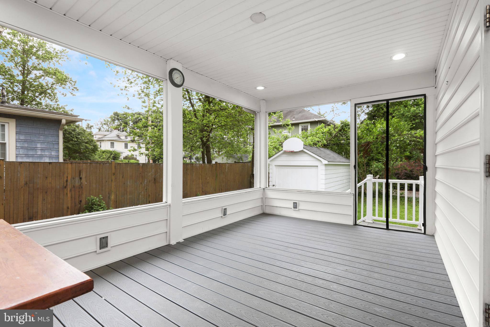 EAST LINTHICUM HEIGHTS - Residential